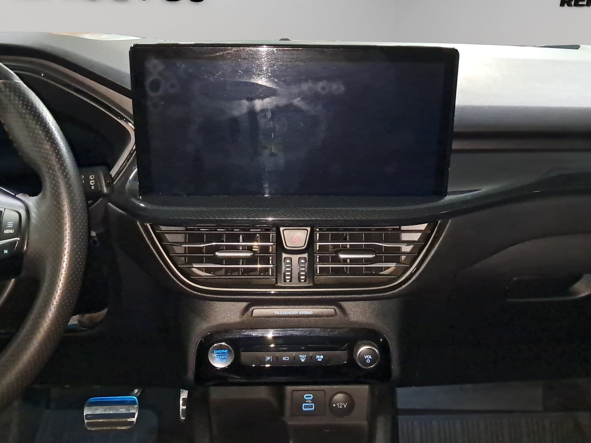 2023 Ford Escape Vud