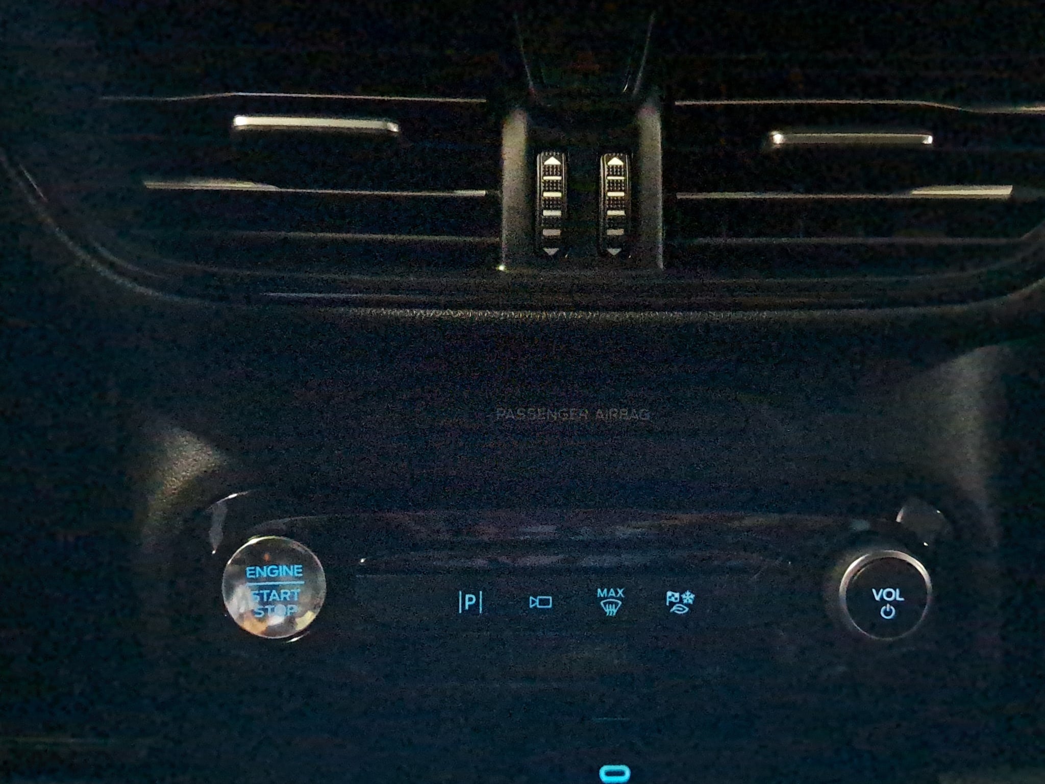 2023 Ford Escape Vud