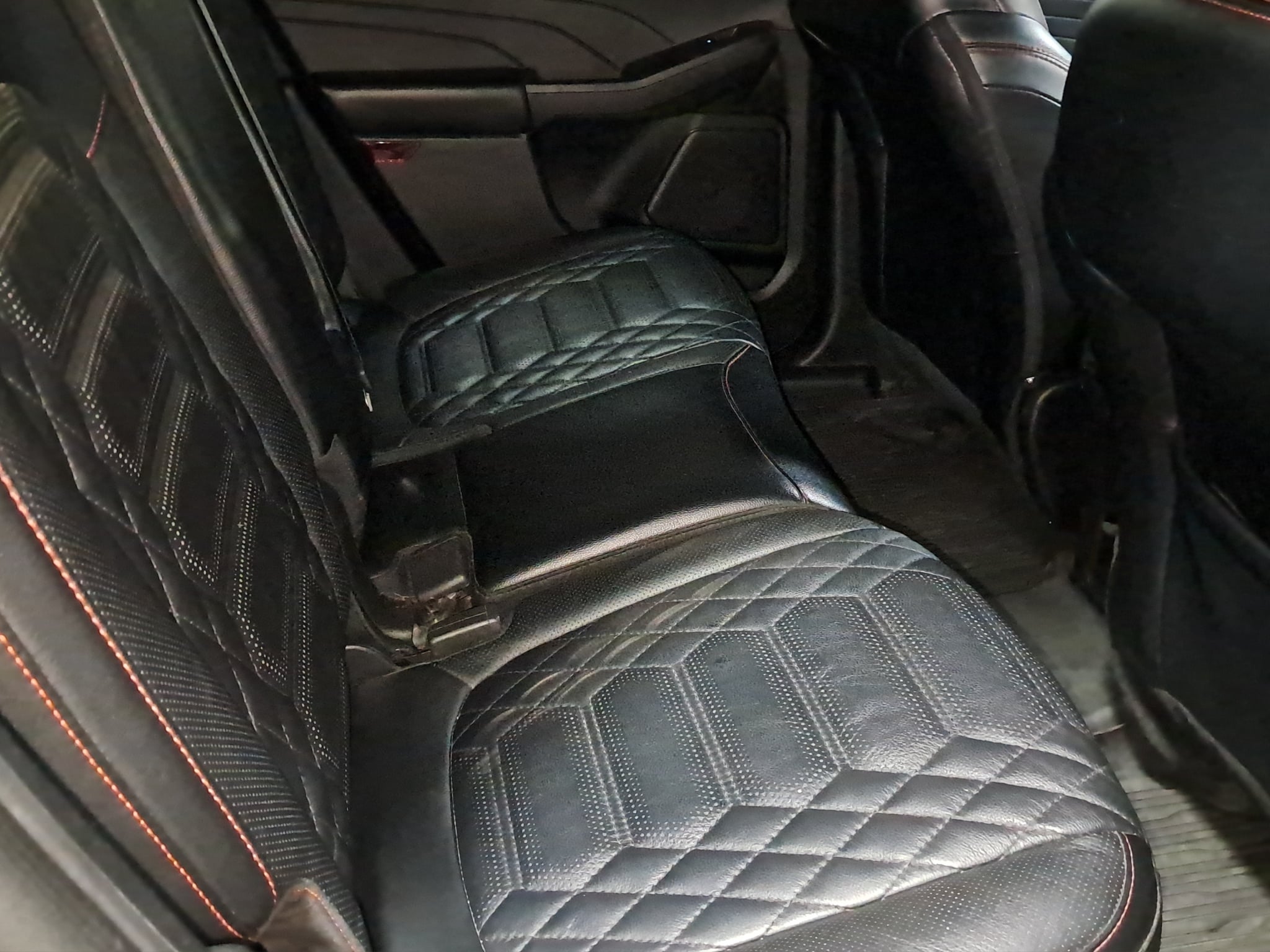2023 Ford Escape Vud