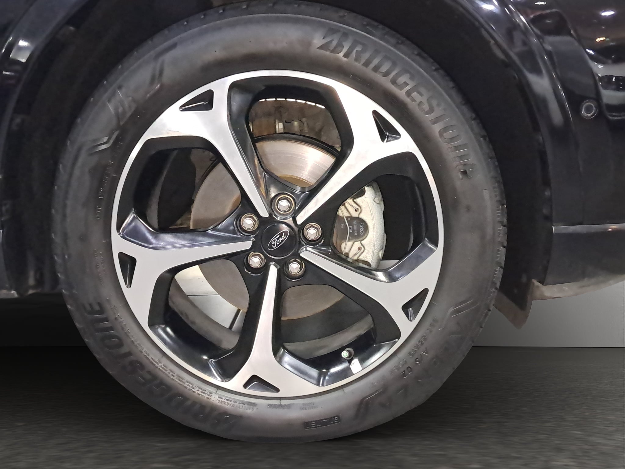 2023 Ford Escape Vud