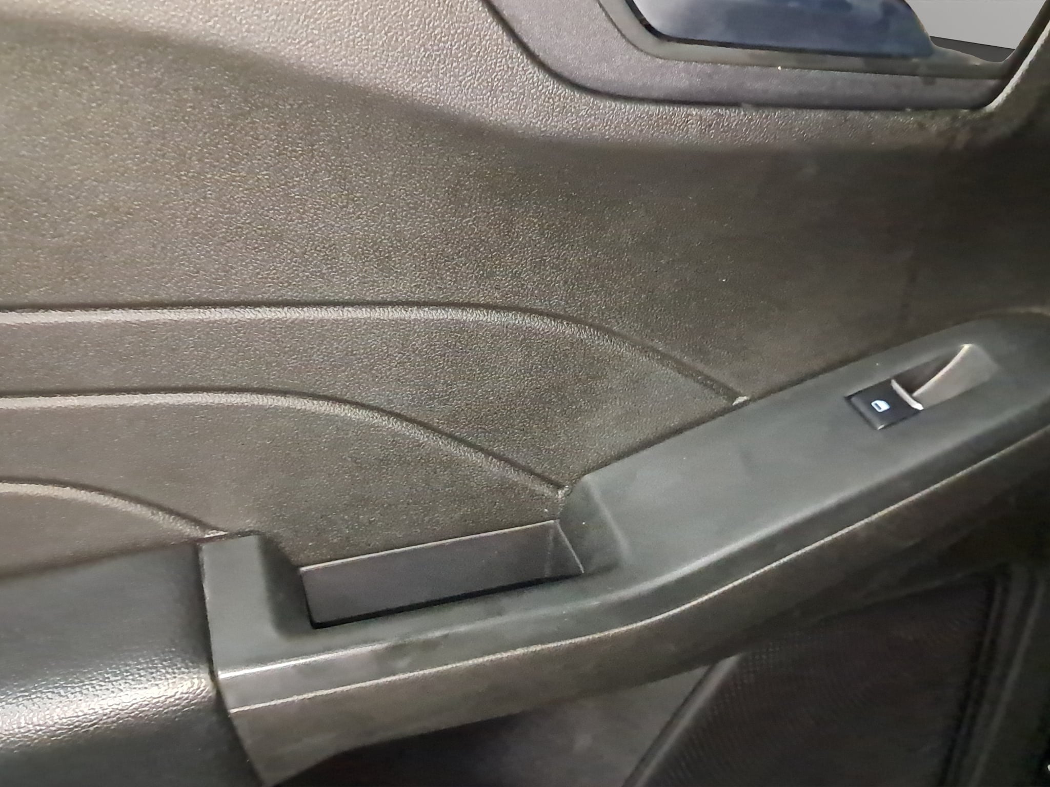 2023 Ford Escape Vud