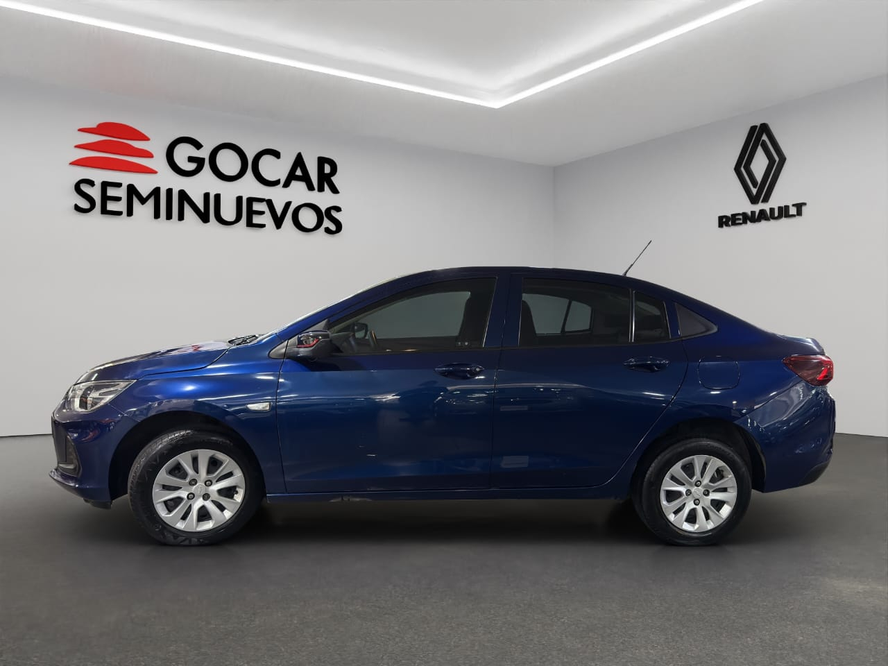 2022 Chevrolet Onix