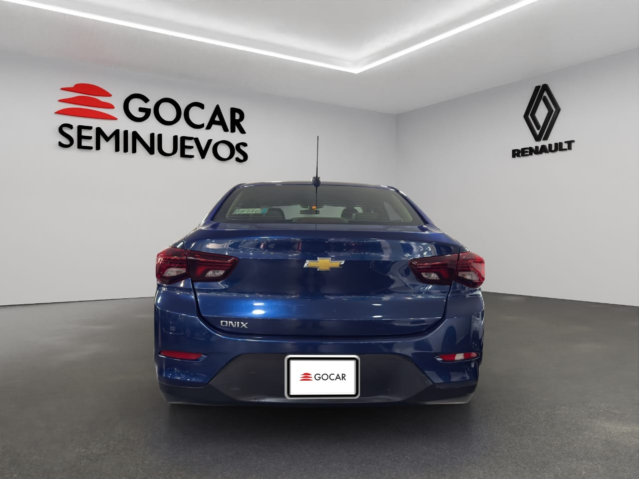 2022 Chevrolet Onix