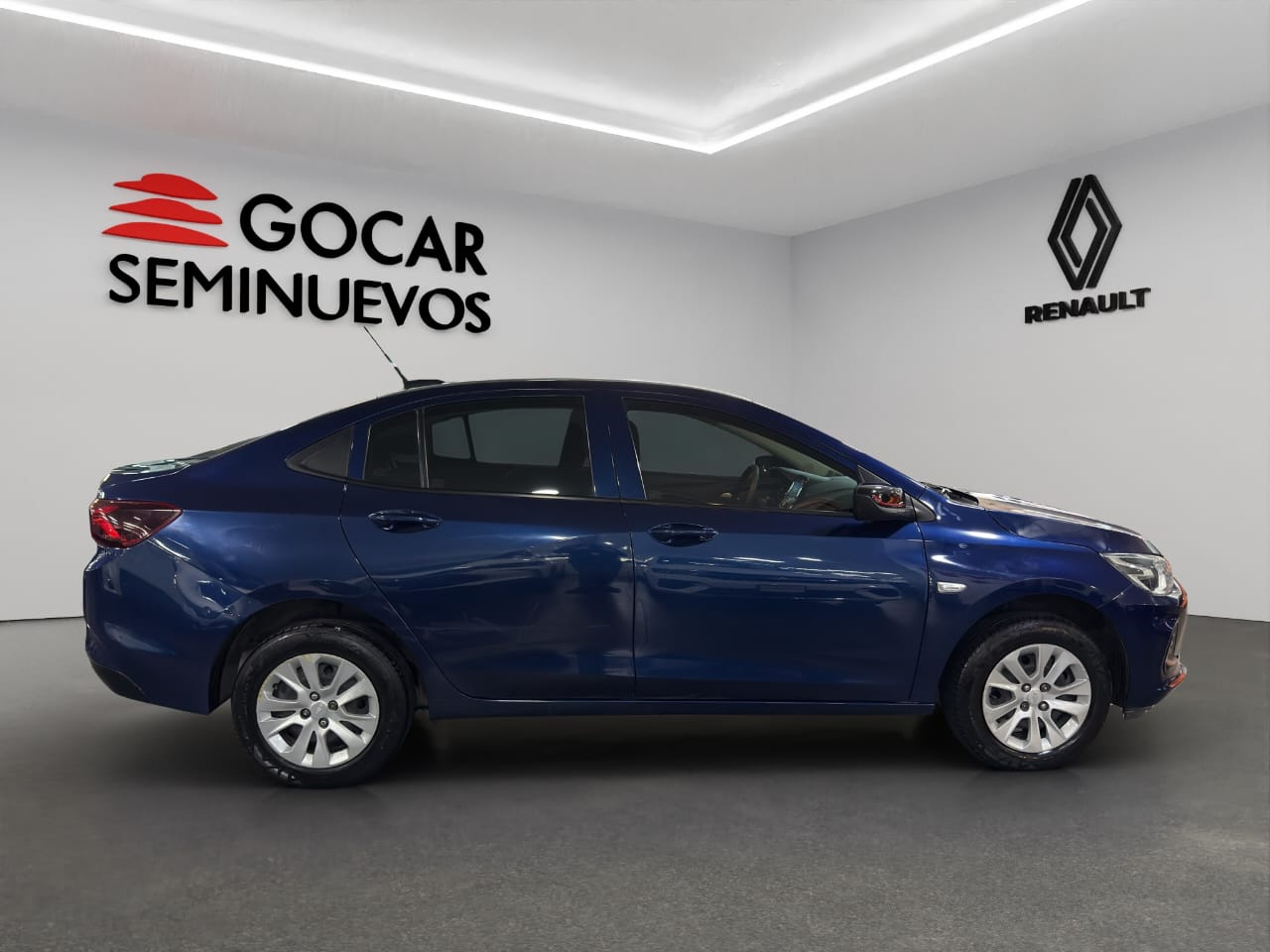 2022 Chevrolet Onix