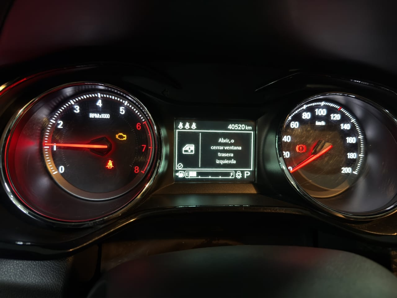 2022 Chevrolet Onix