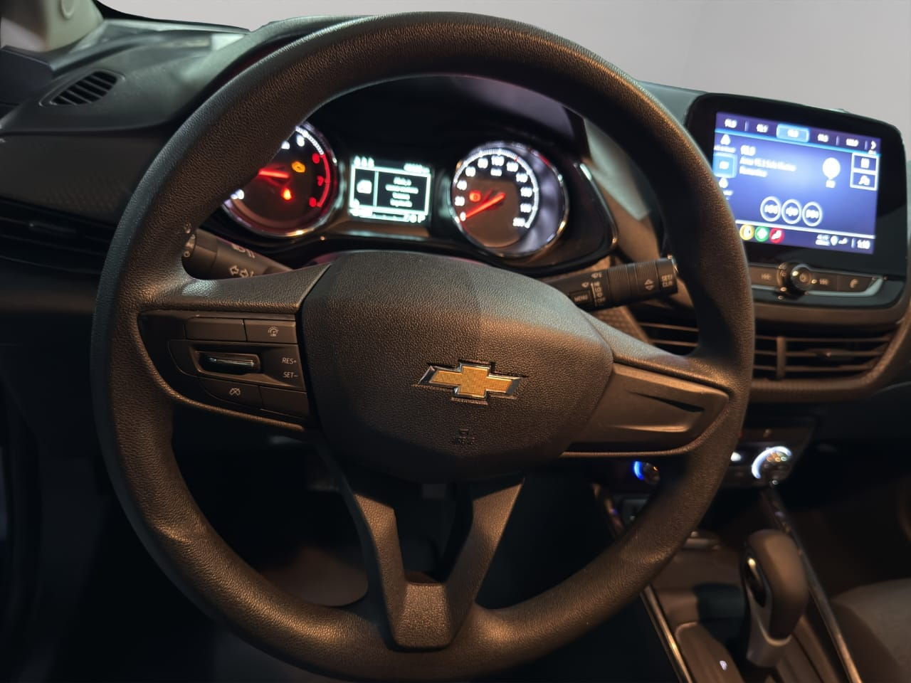 2022 Chevrolet Onix