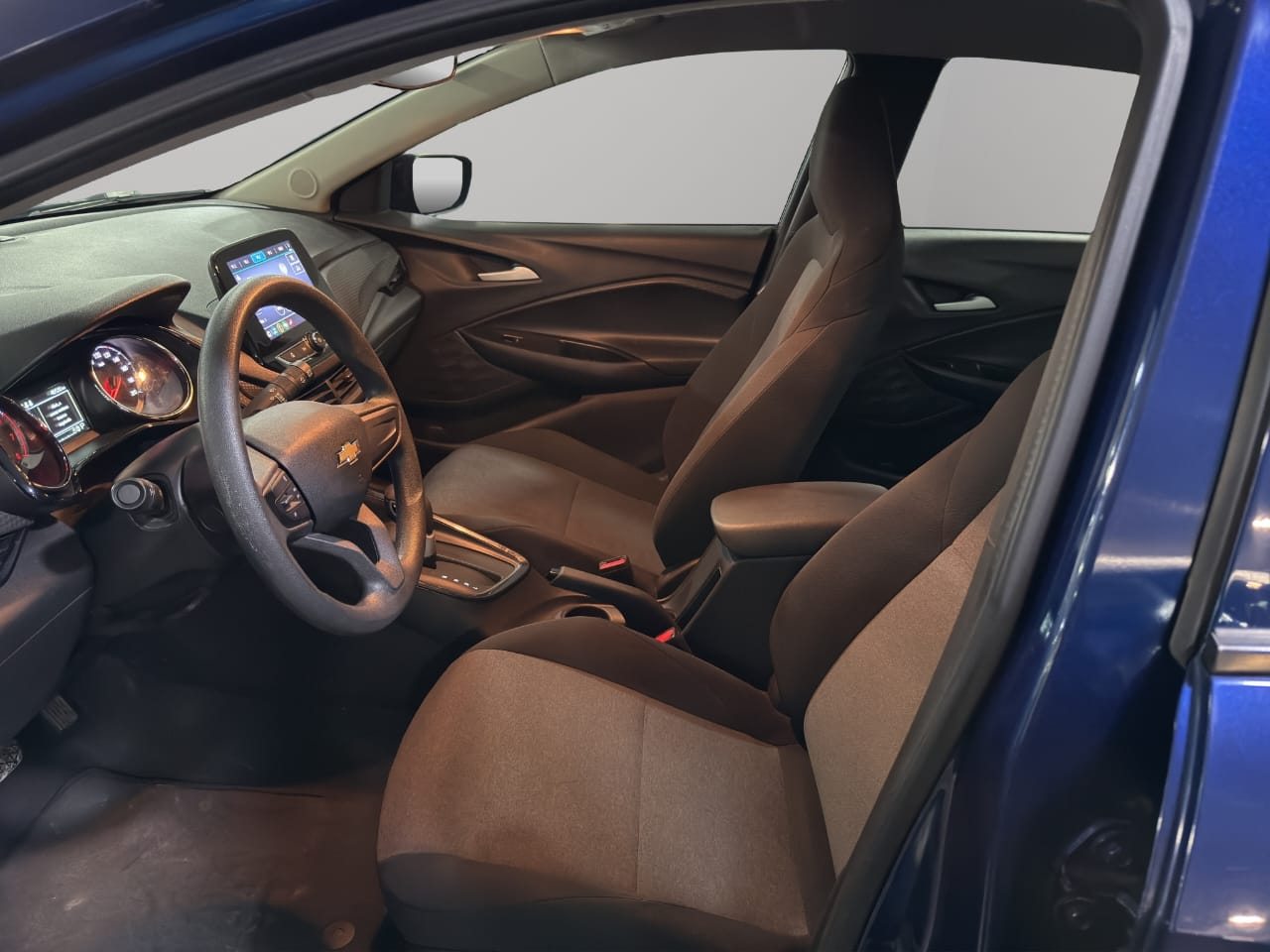 2022 Chevrolet Onix