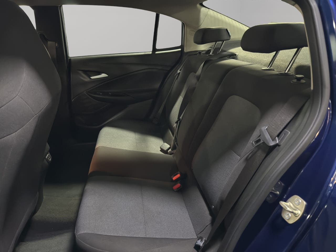 2022 Chevrolet Onix
