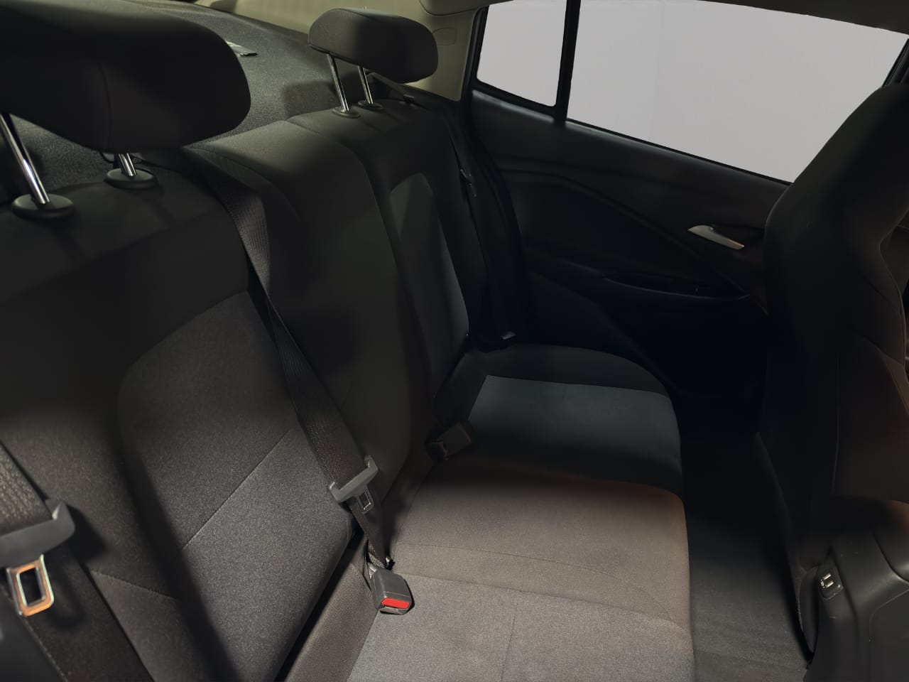 2022 Chevrolet Onix