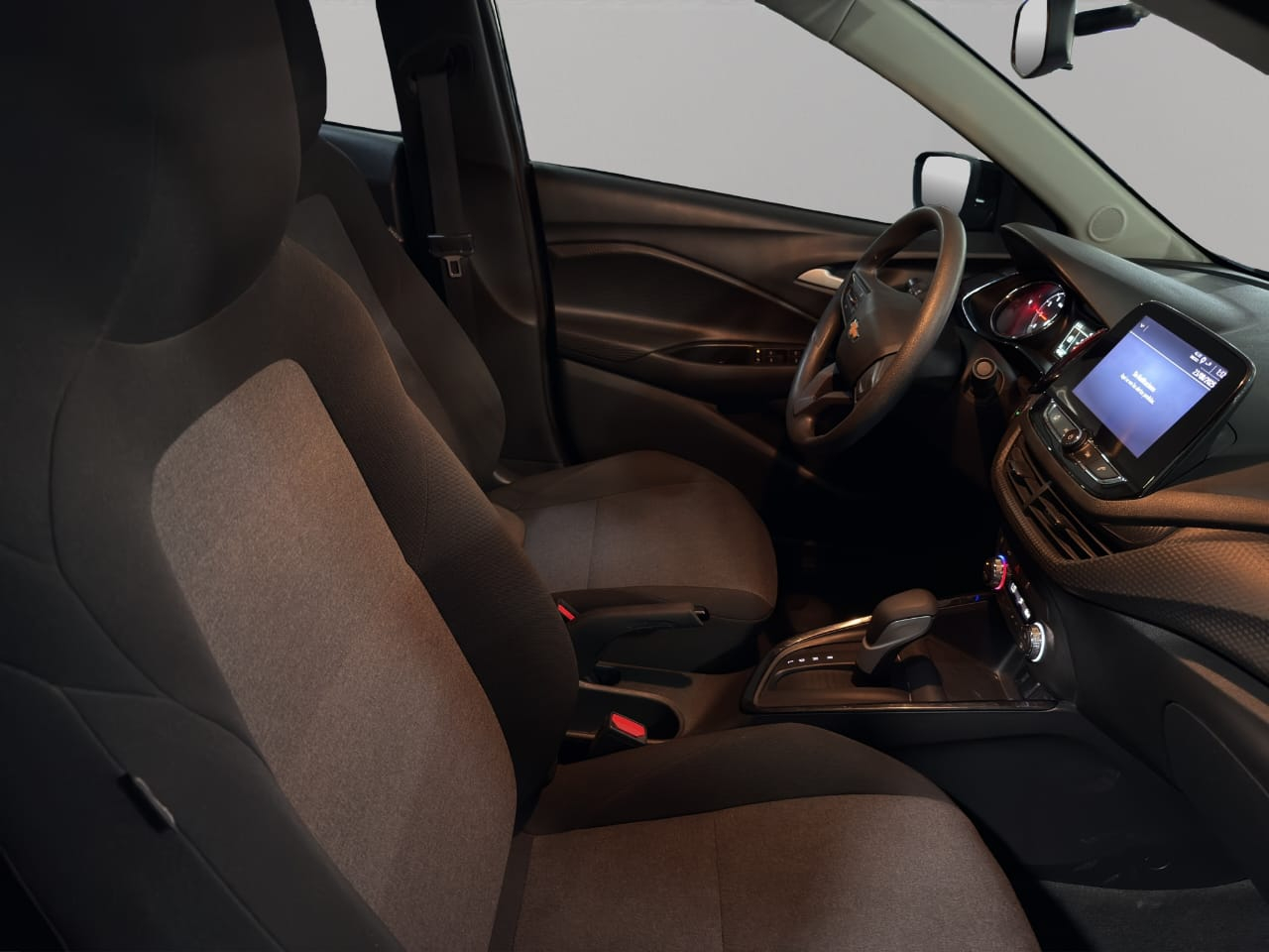 2022 Chevrolet Onix