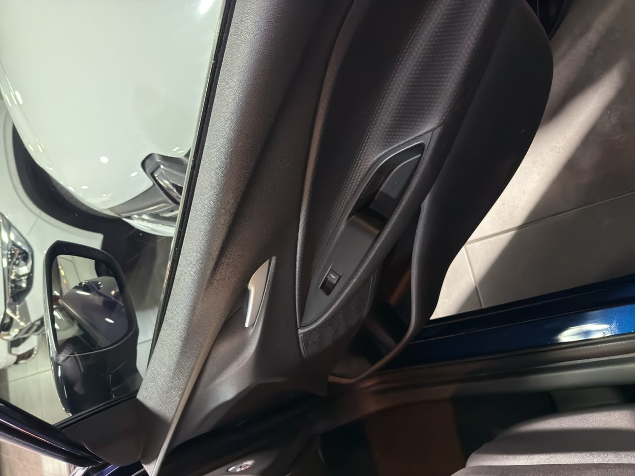 2022 Chevrolet Onix