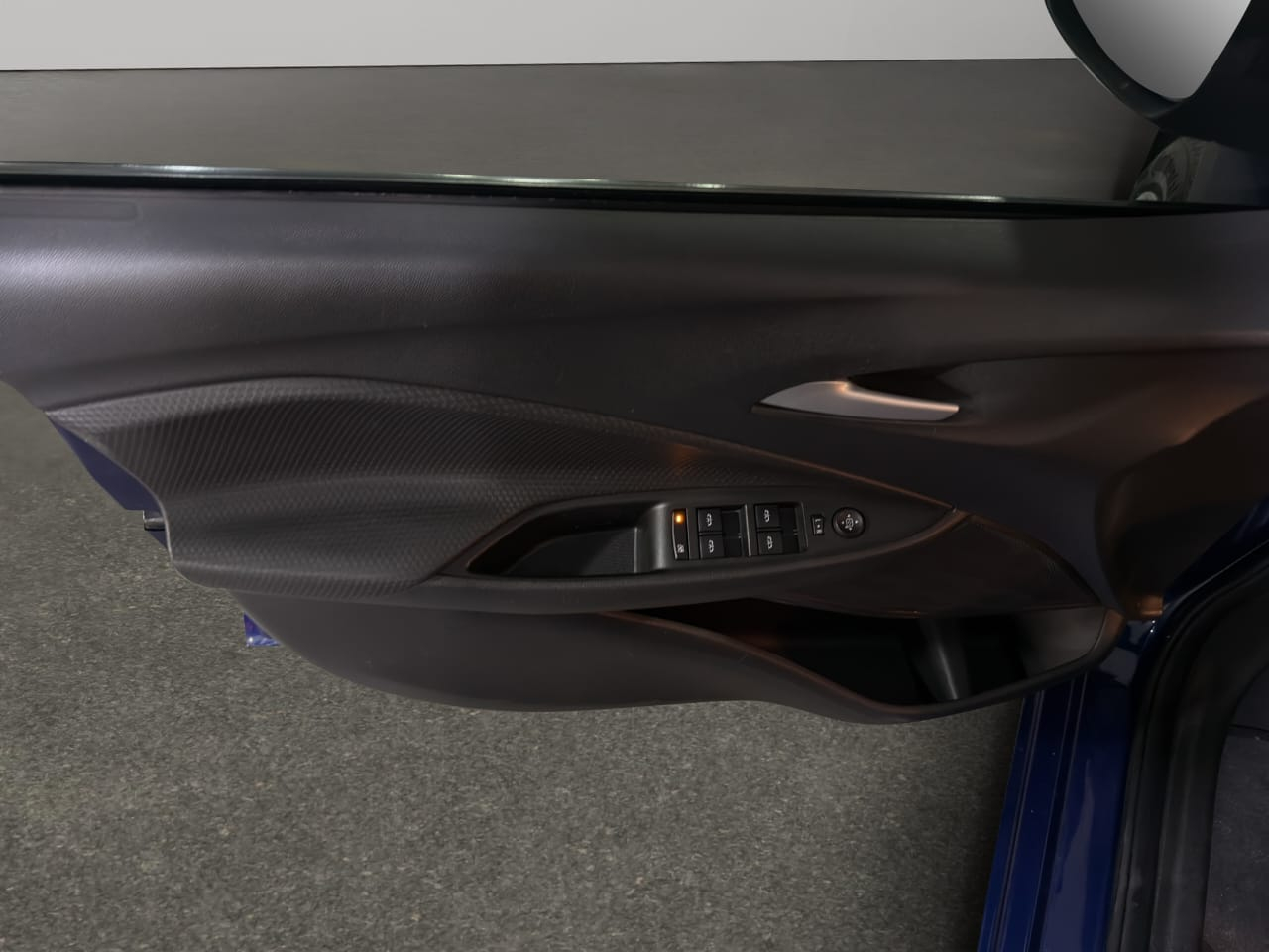 2022 Chevrolet Onix