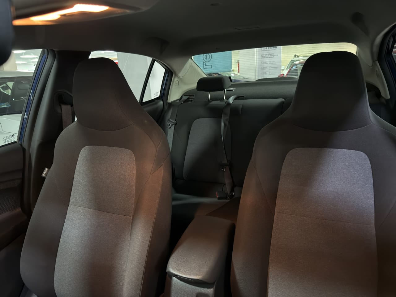2022 Chevrolet Onix