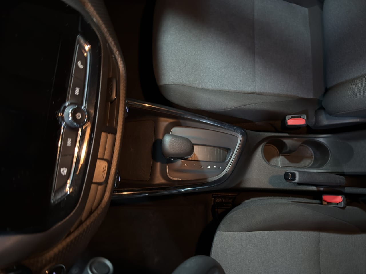 2022 Chevrolet Onix
