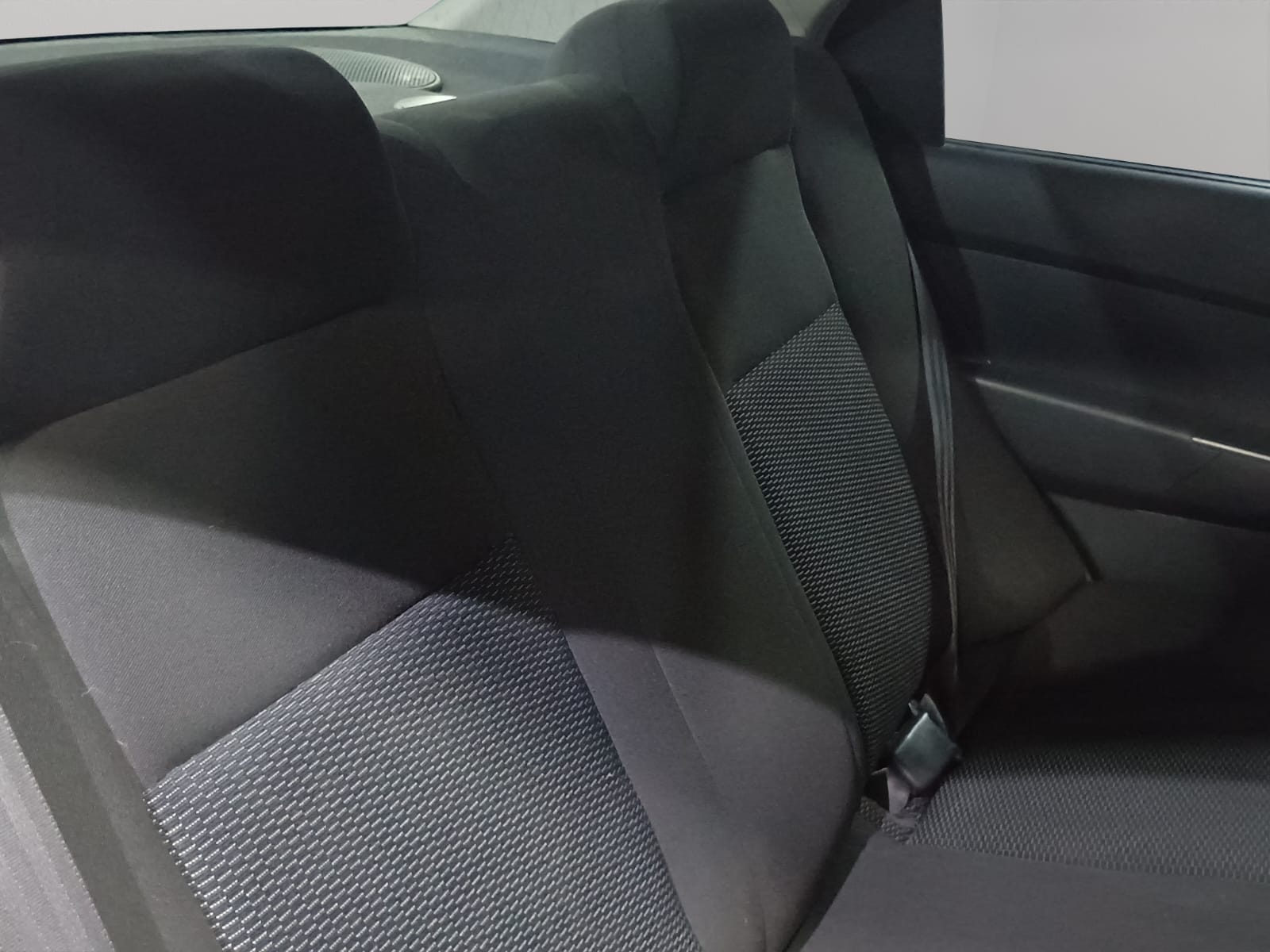 2015 Chevrolet Aveo