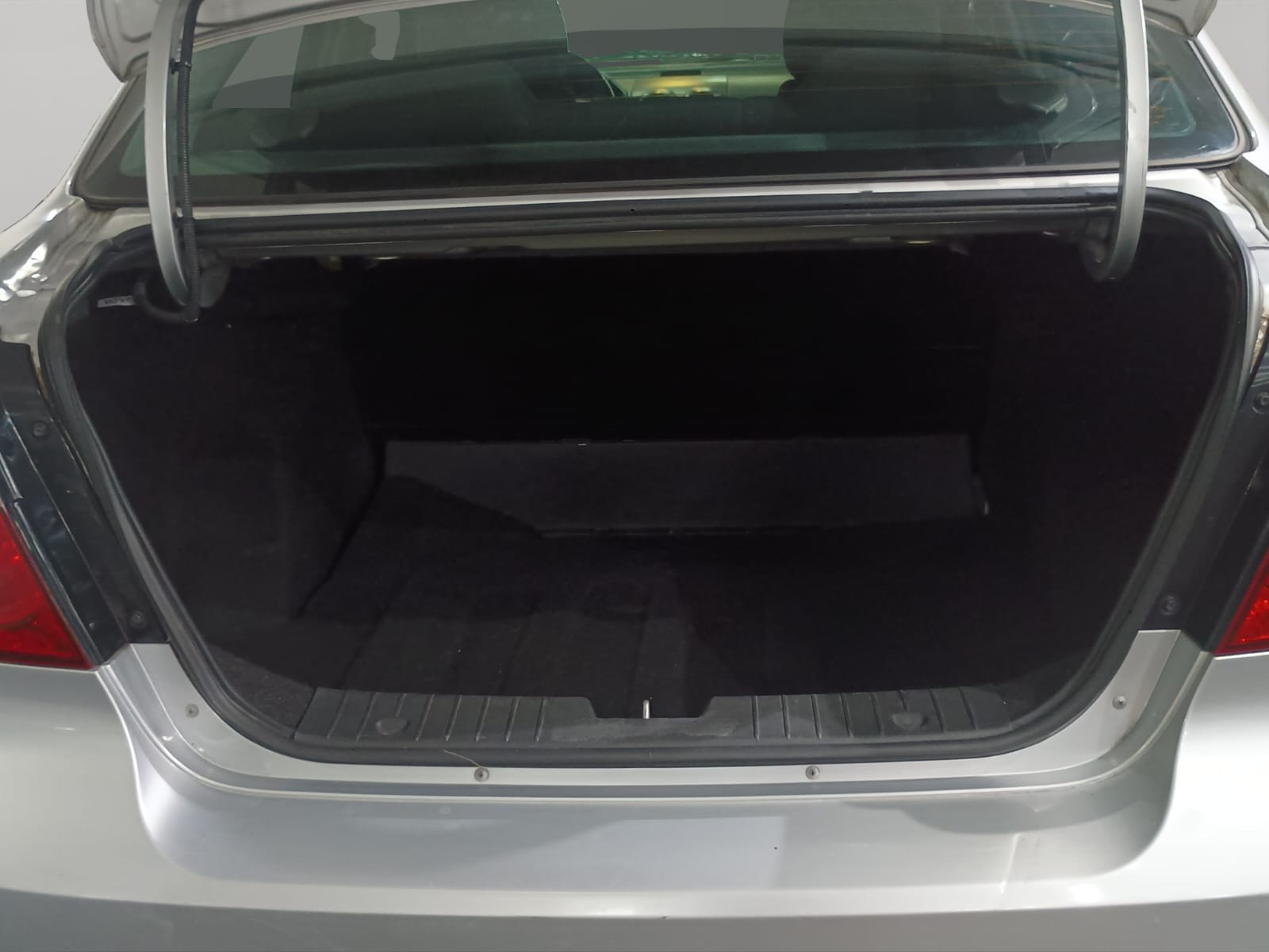 2015 Chevrolet Aveo