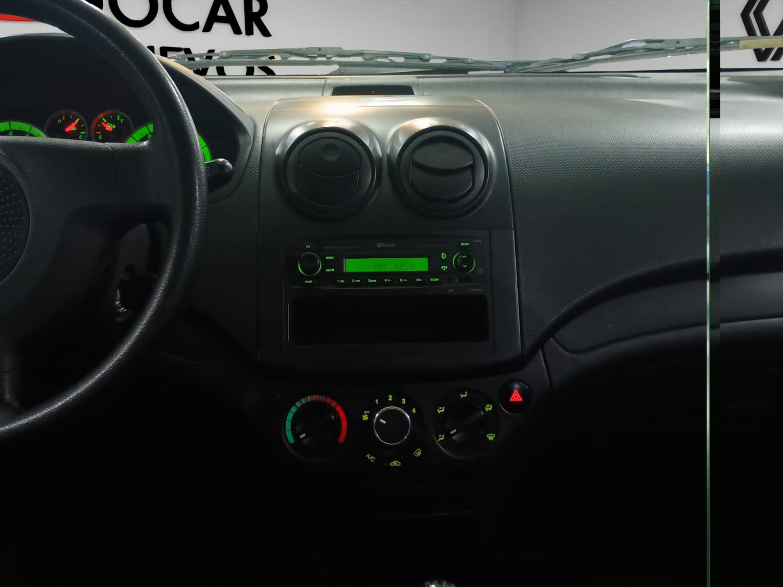 2015 Chevrolet Aveo