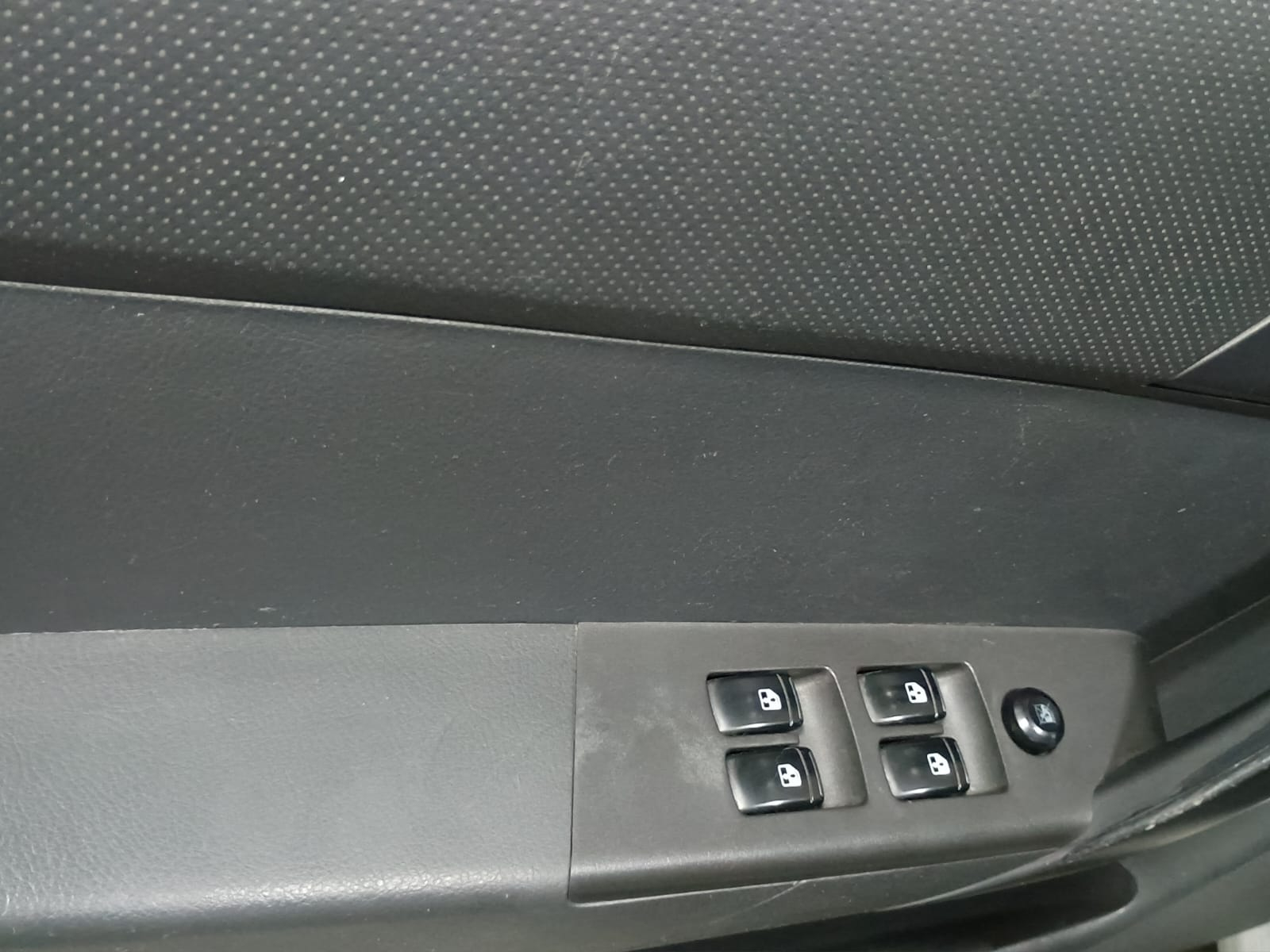 2015 Chevrolet Aveo