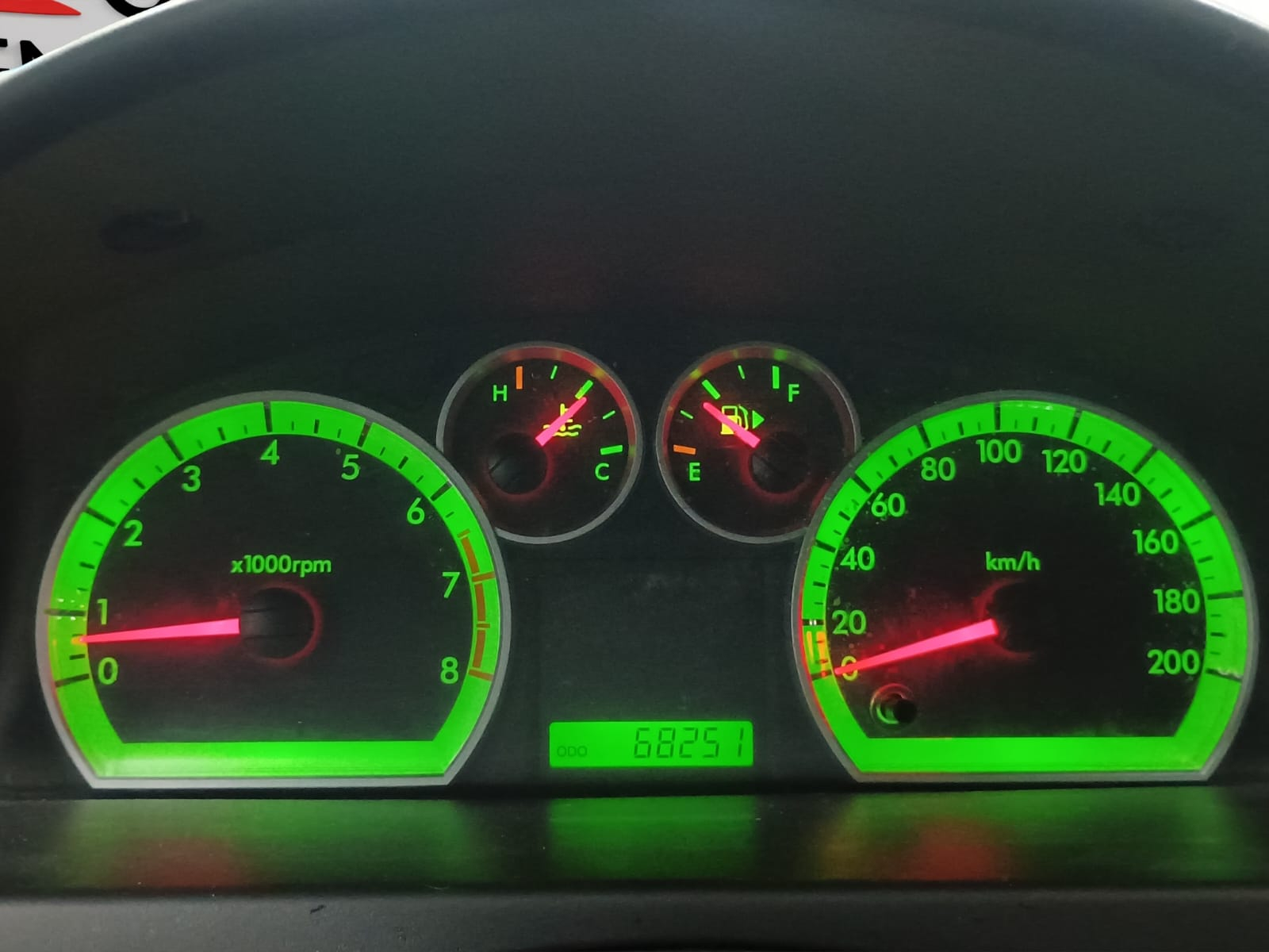 2015 Chevrolet Aveo
