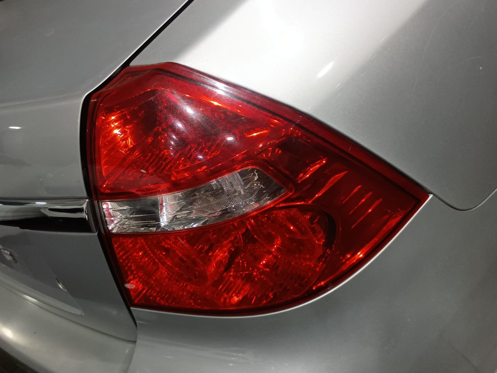 2015 Chevrolet Aveo