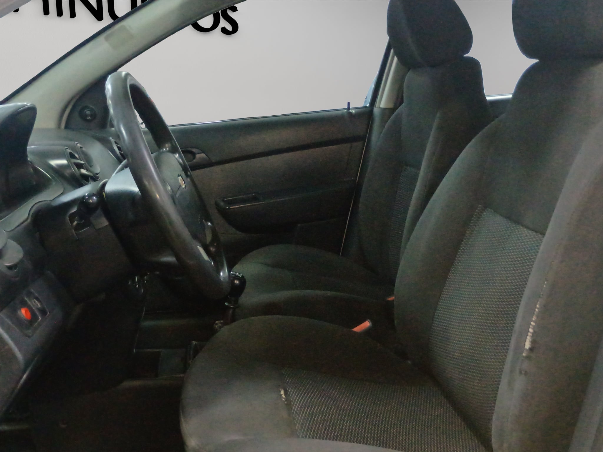 2018 Chevrolet Aveo