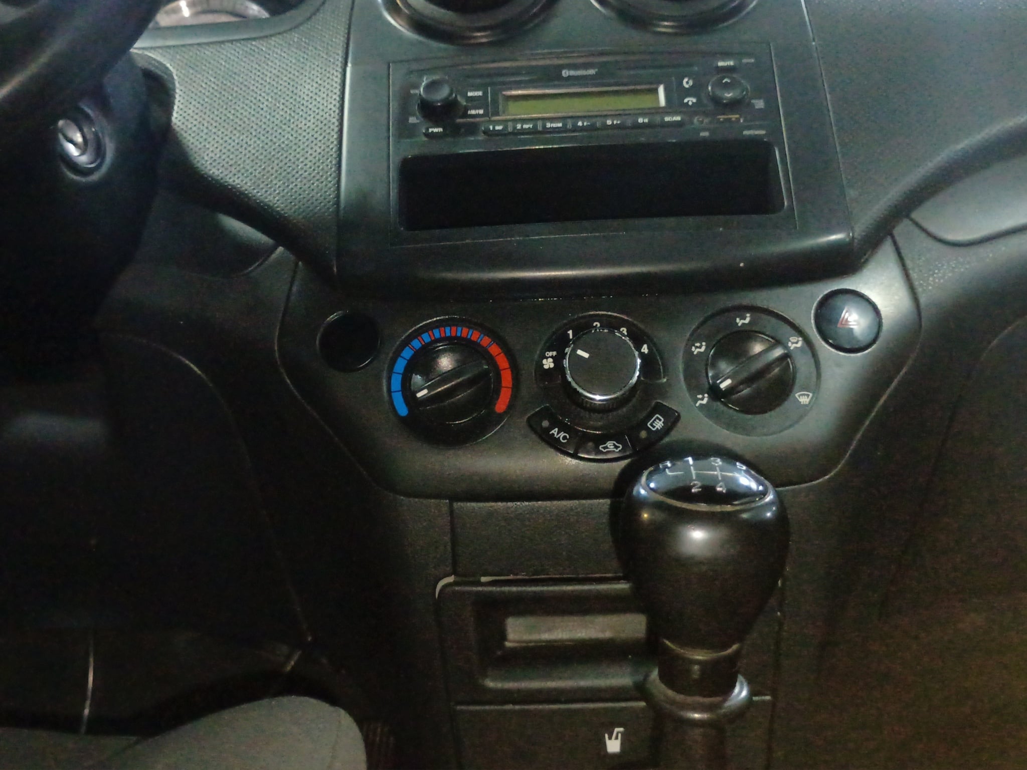 2018 Chevrolet Aveo