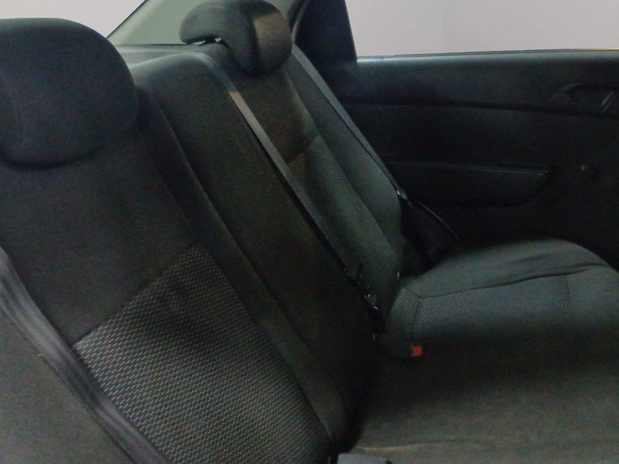2018 Chevrolet Aveo