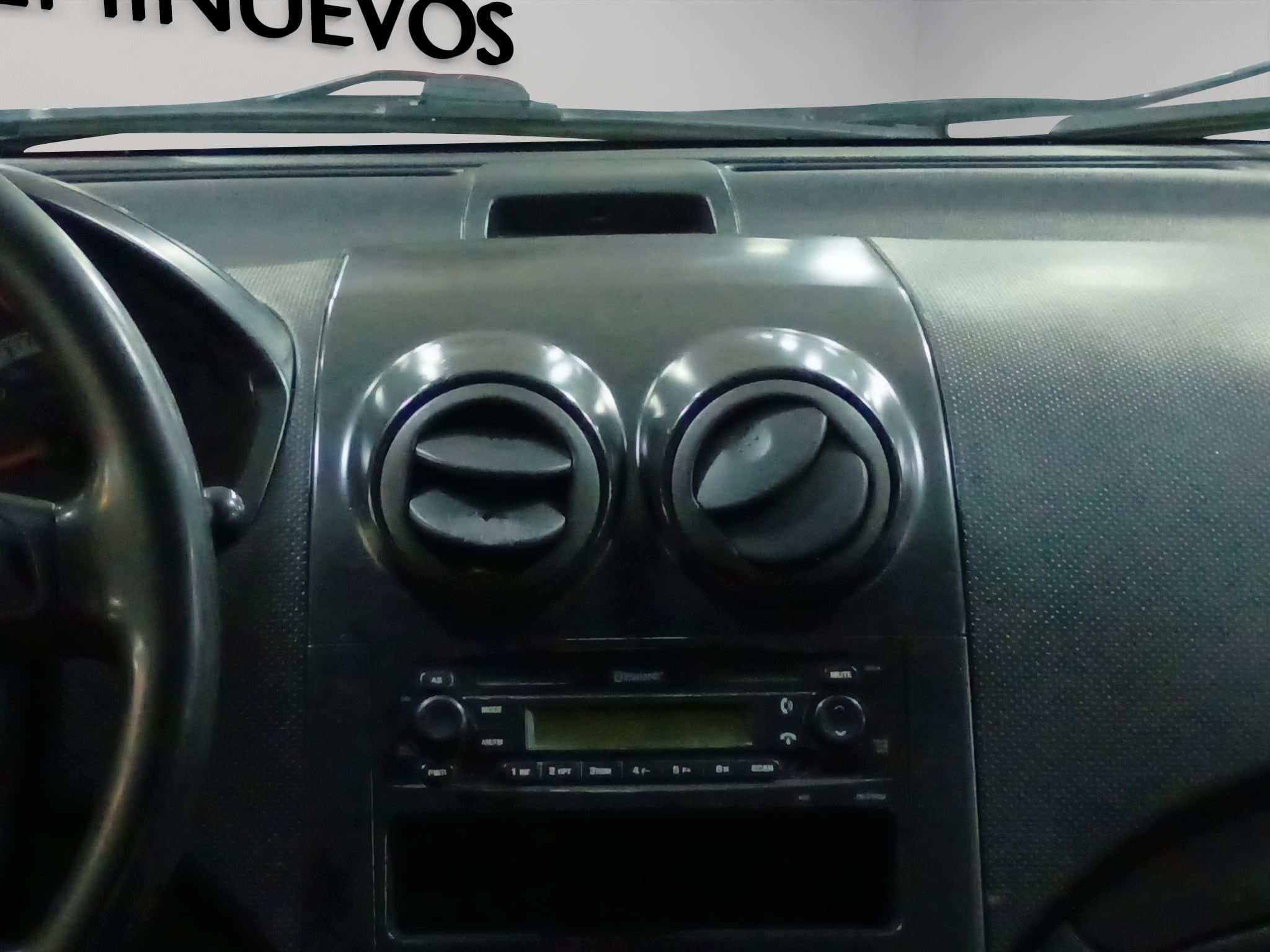 2018 Chevrolet Aveo