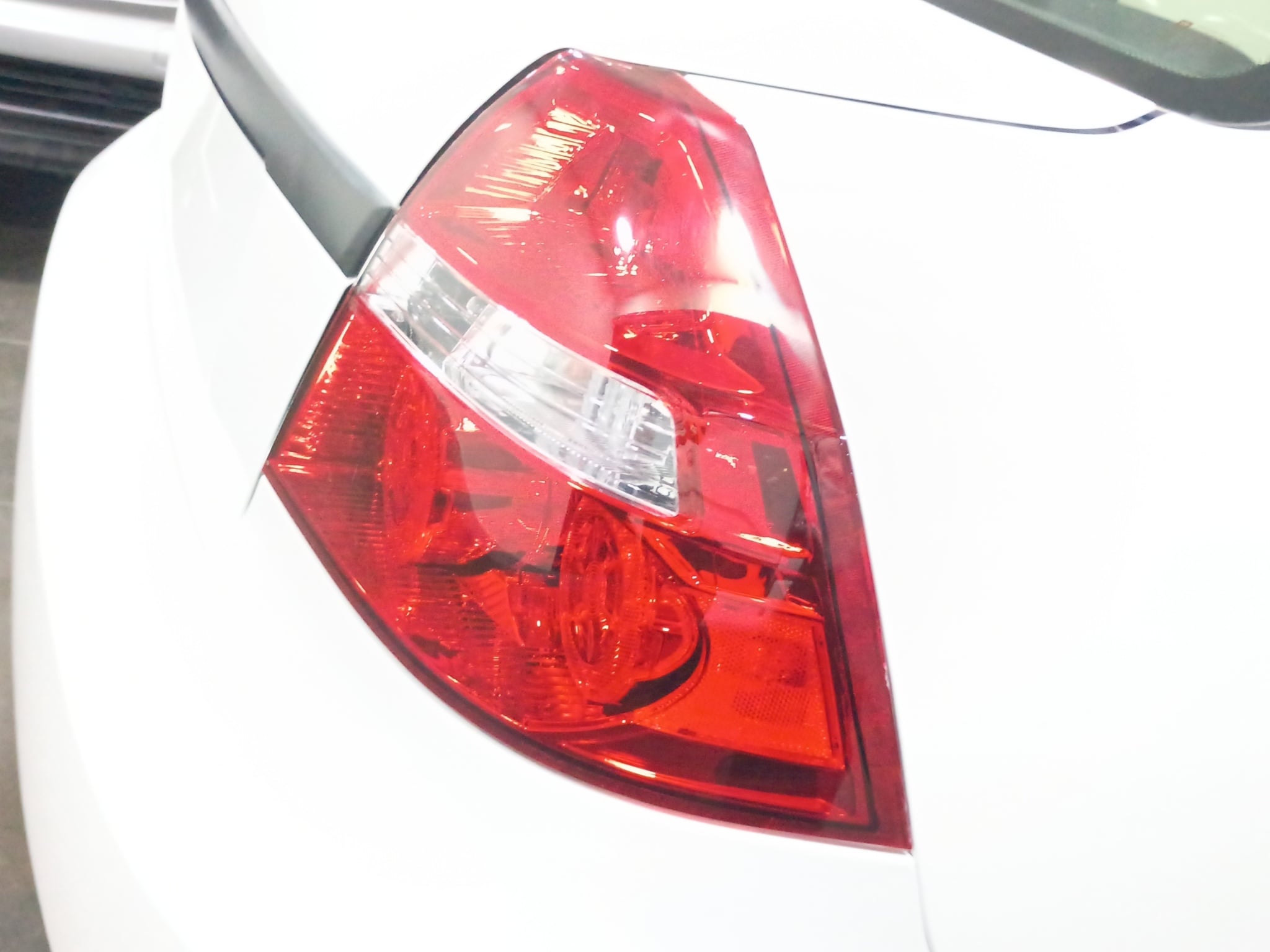 2018 Chevrolet Aveo