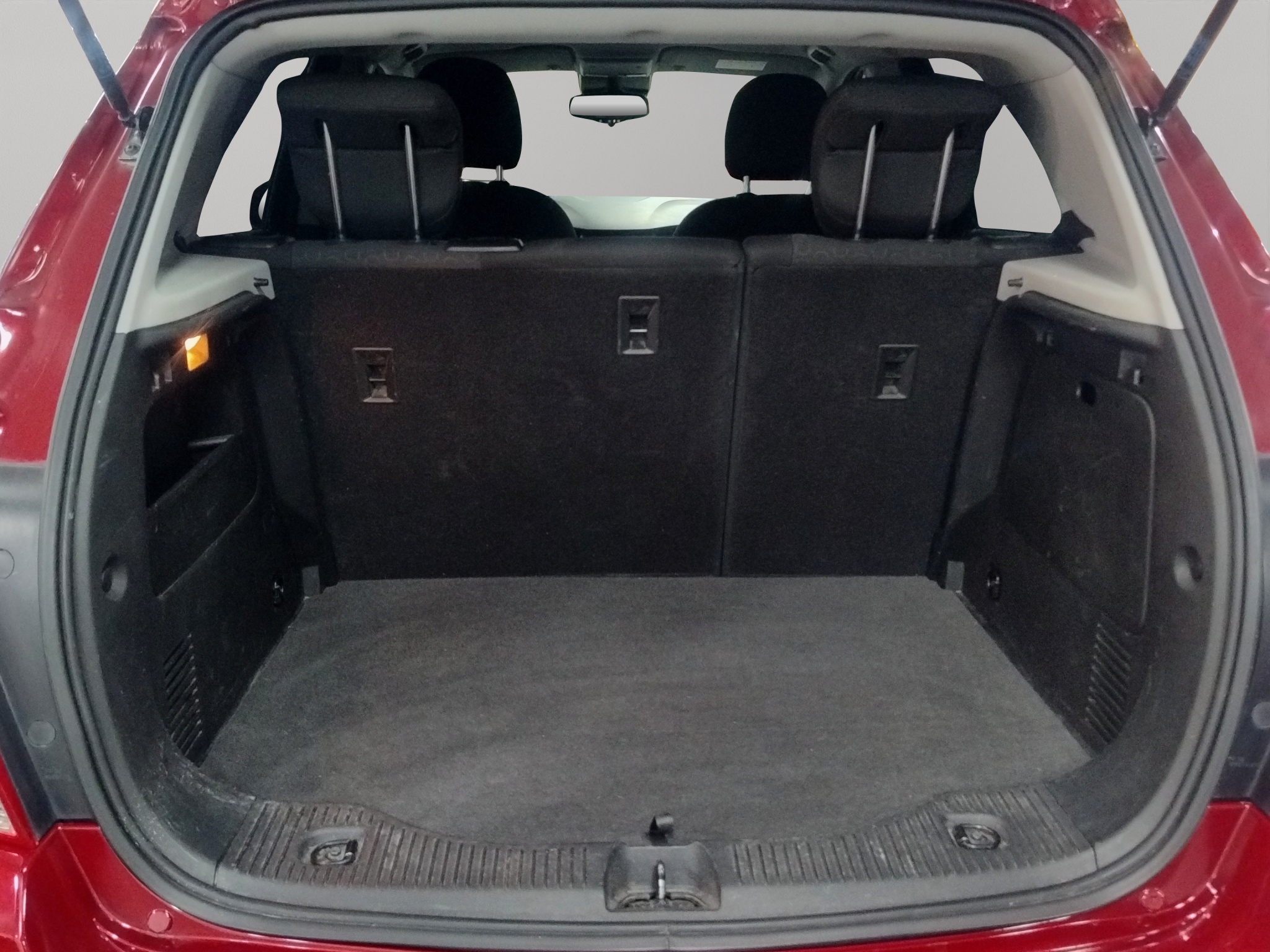 2020 Chevrolet Trax Vud