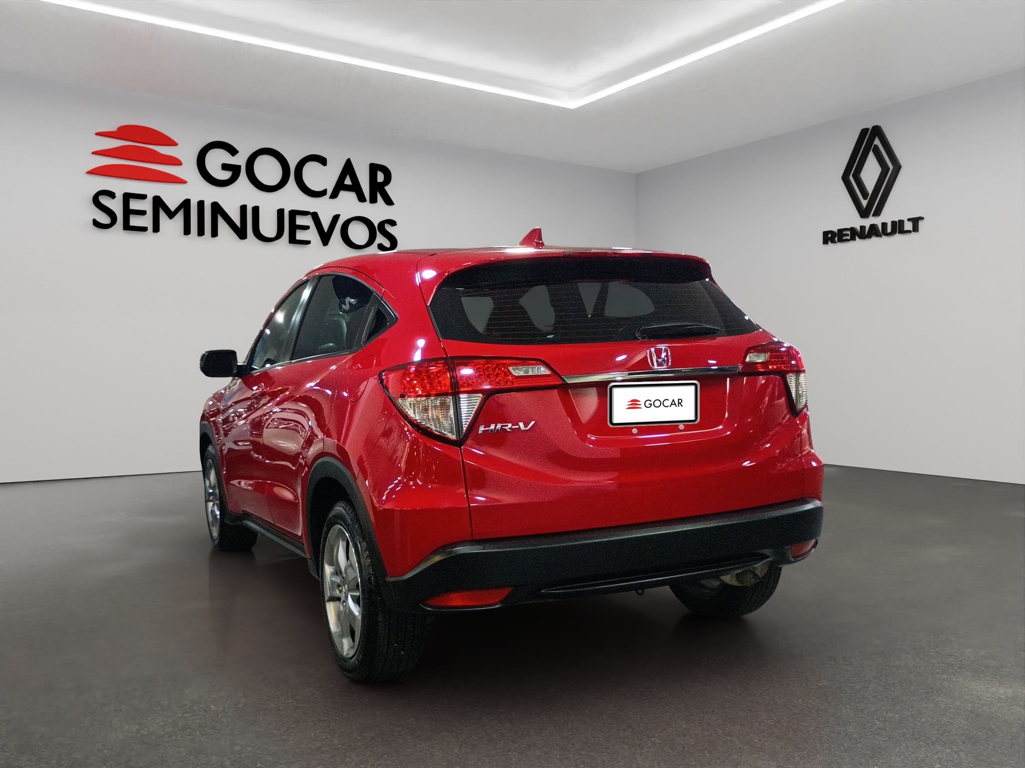 2022 Honda Hr-V Vud