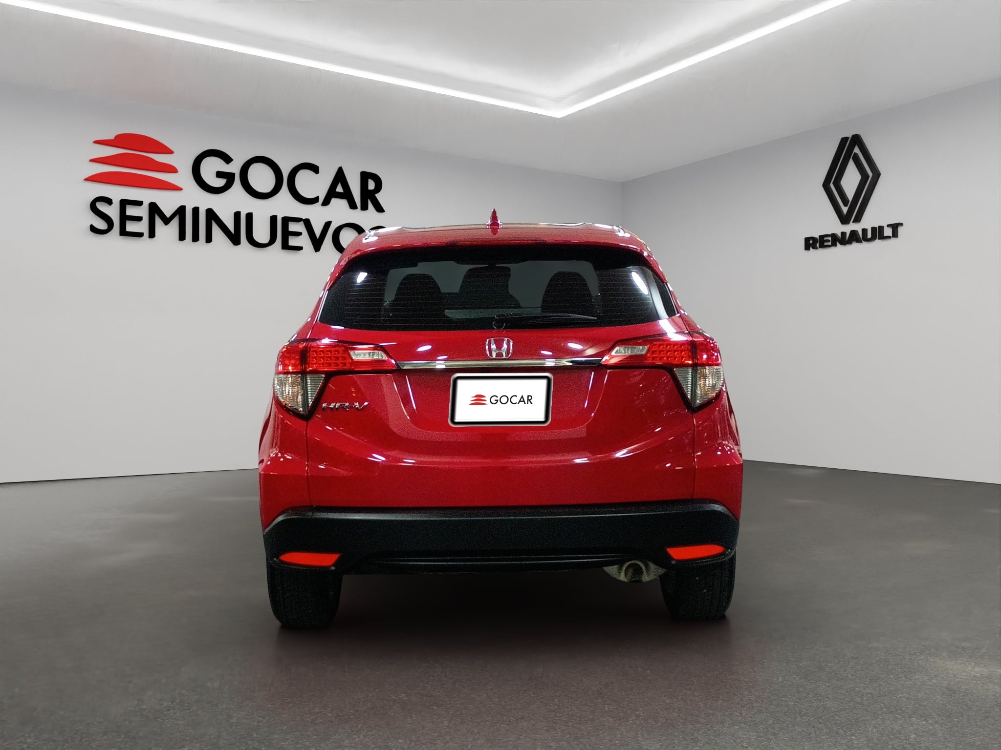 2022 Honda Hr-V Vud