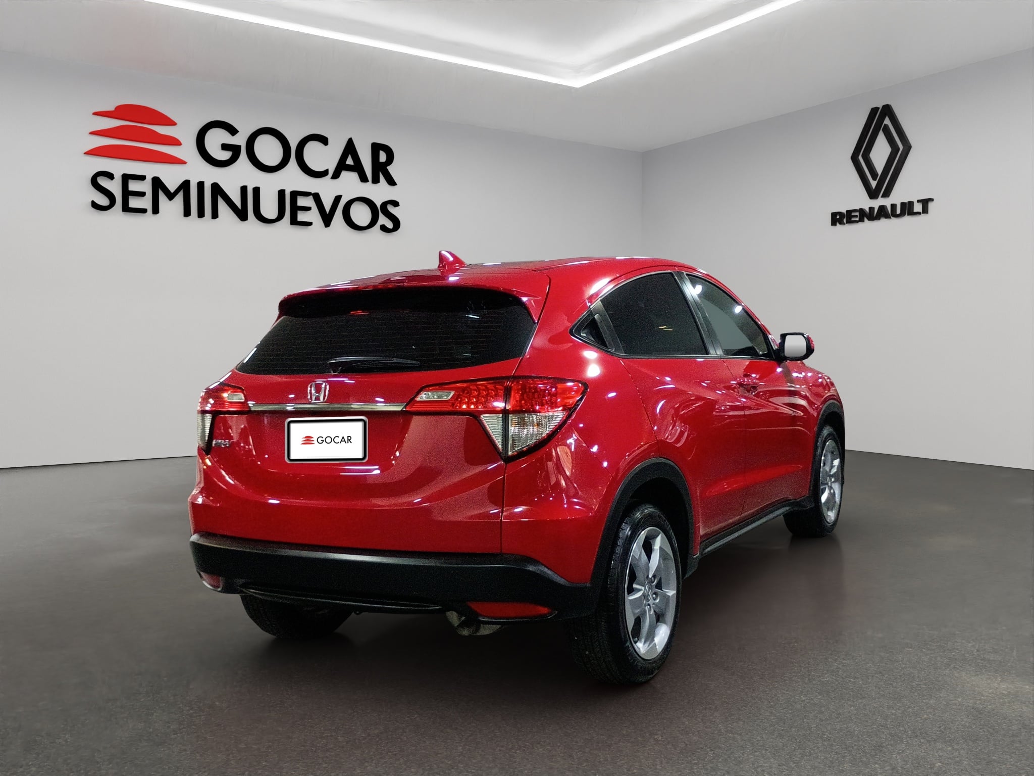 2022 Honda Hr-V Vud