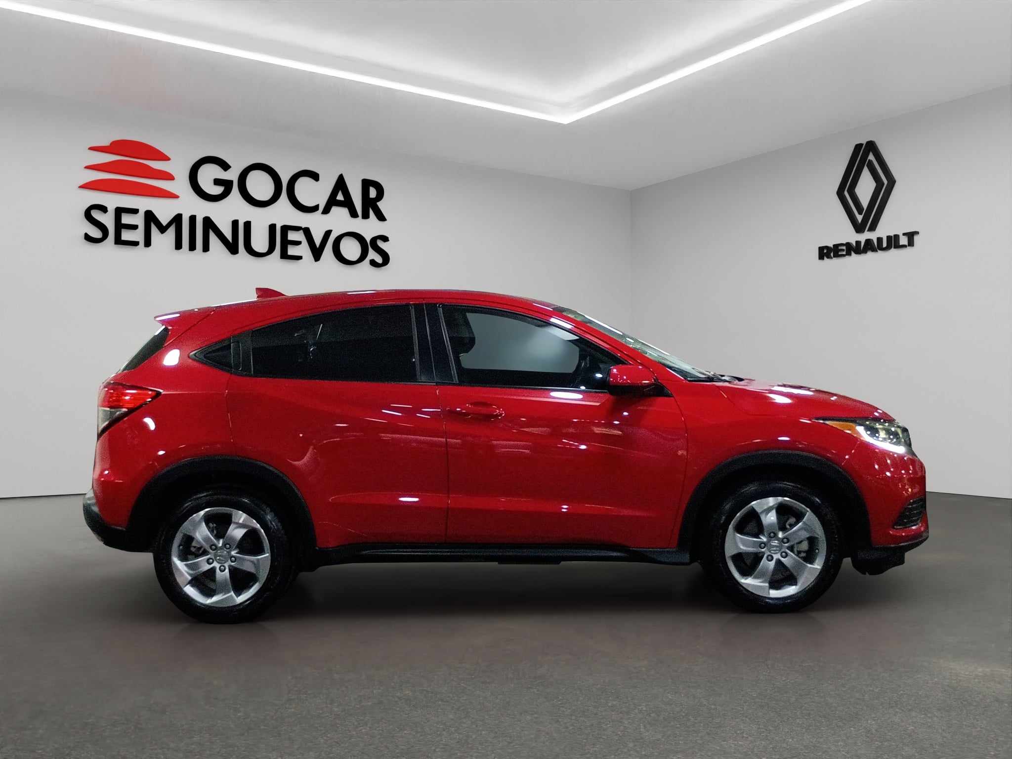 2022 Honda Hr-V Vud