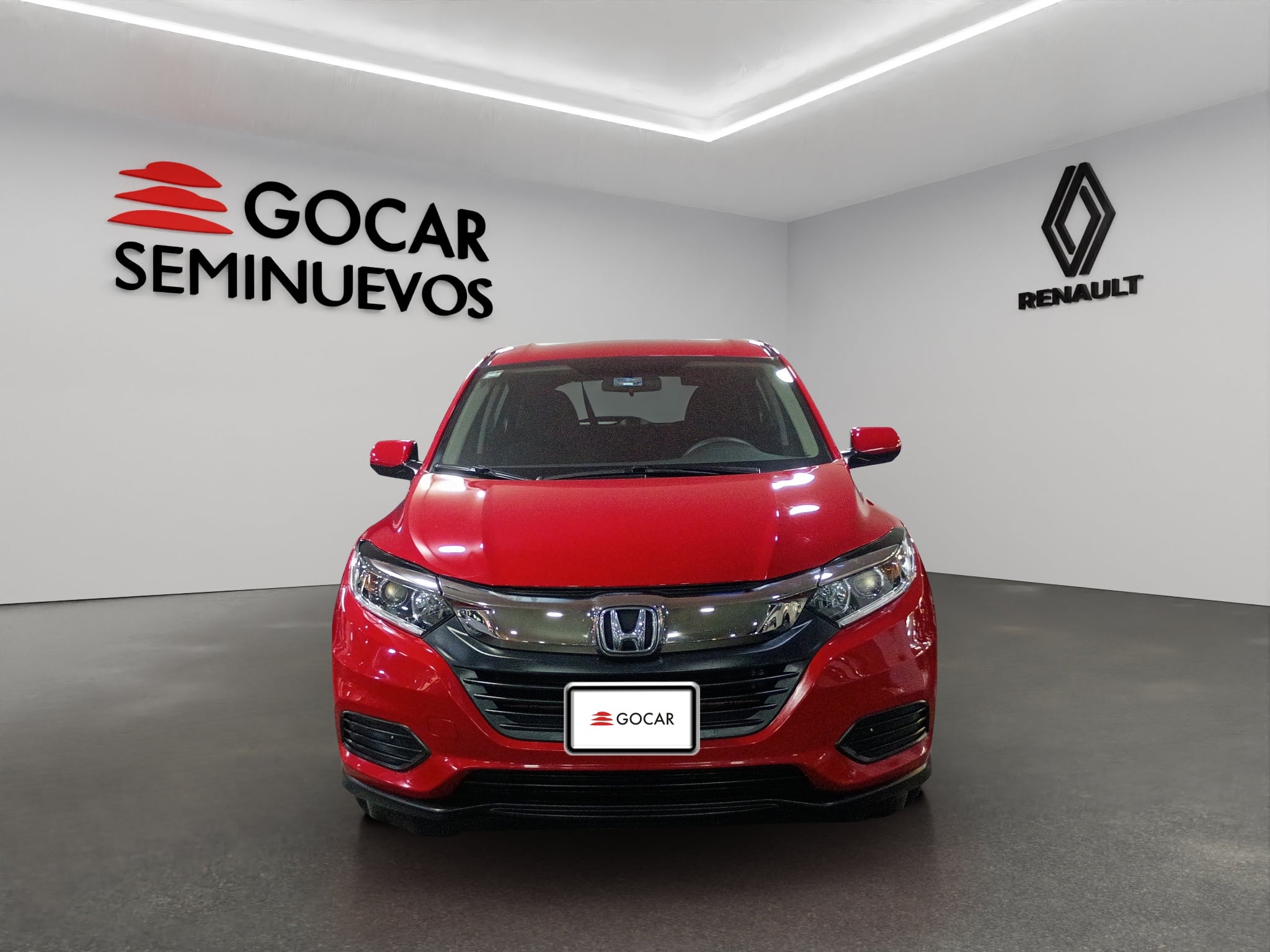 2022 Honda Hr-V Vud