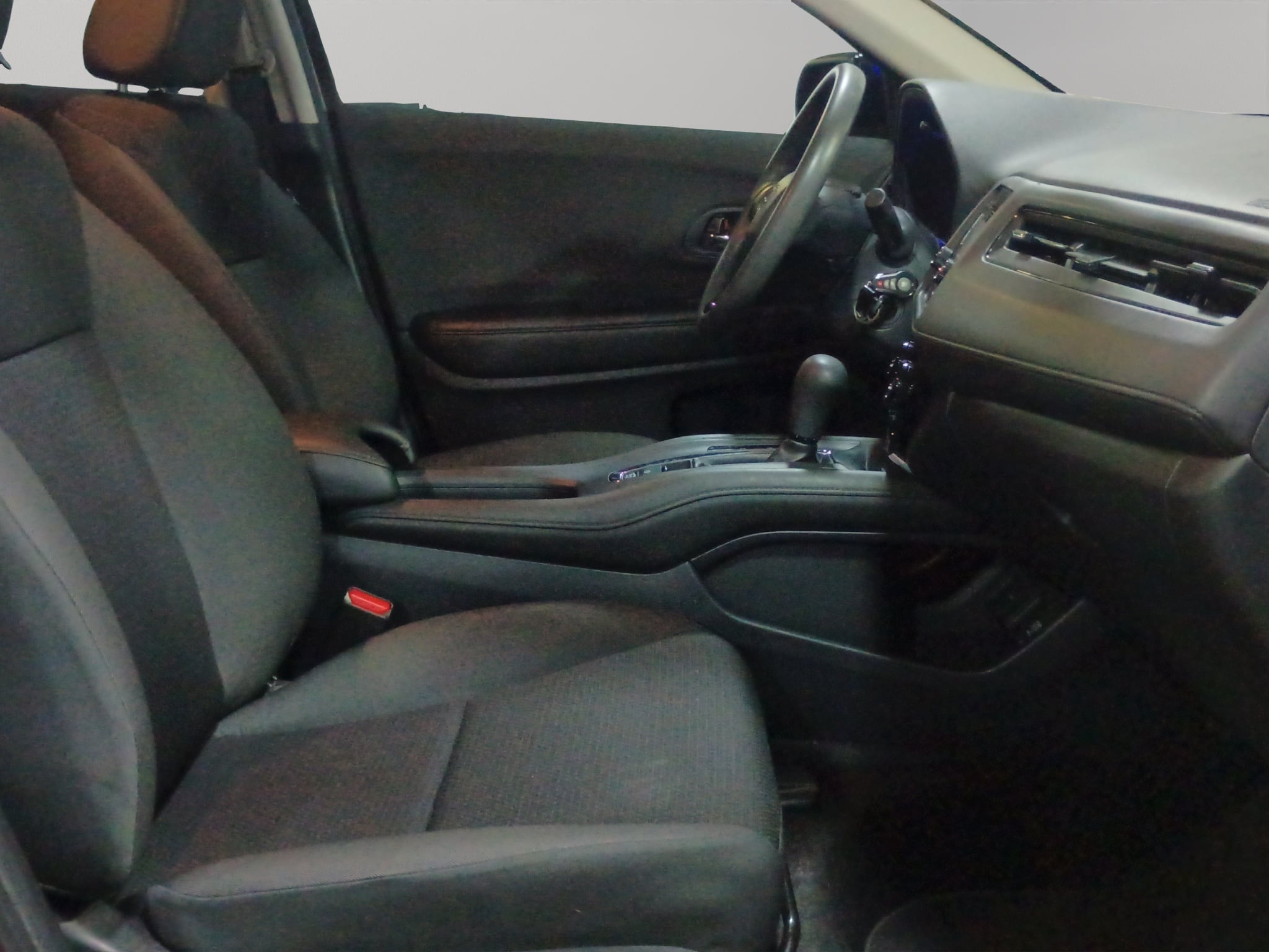 2022 Honda Hr-V Vud