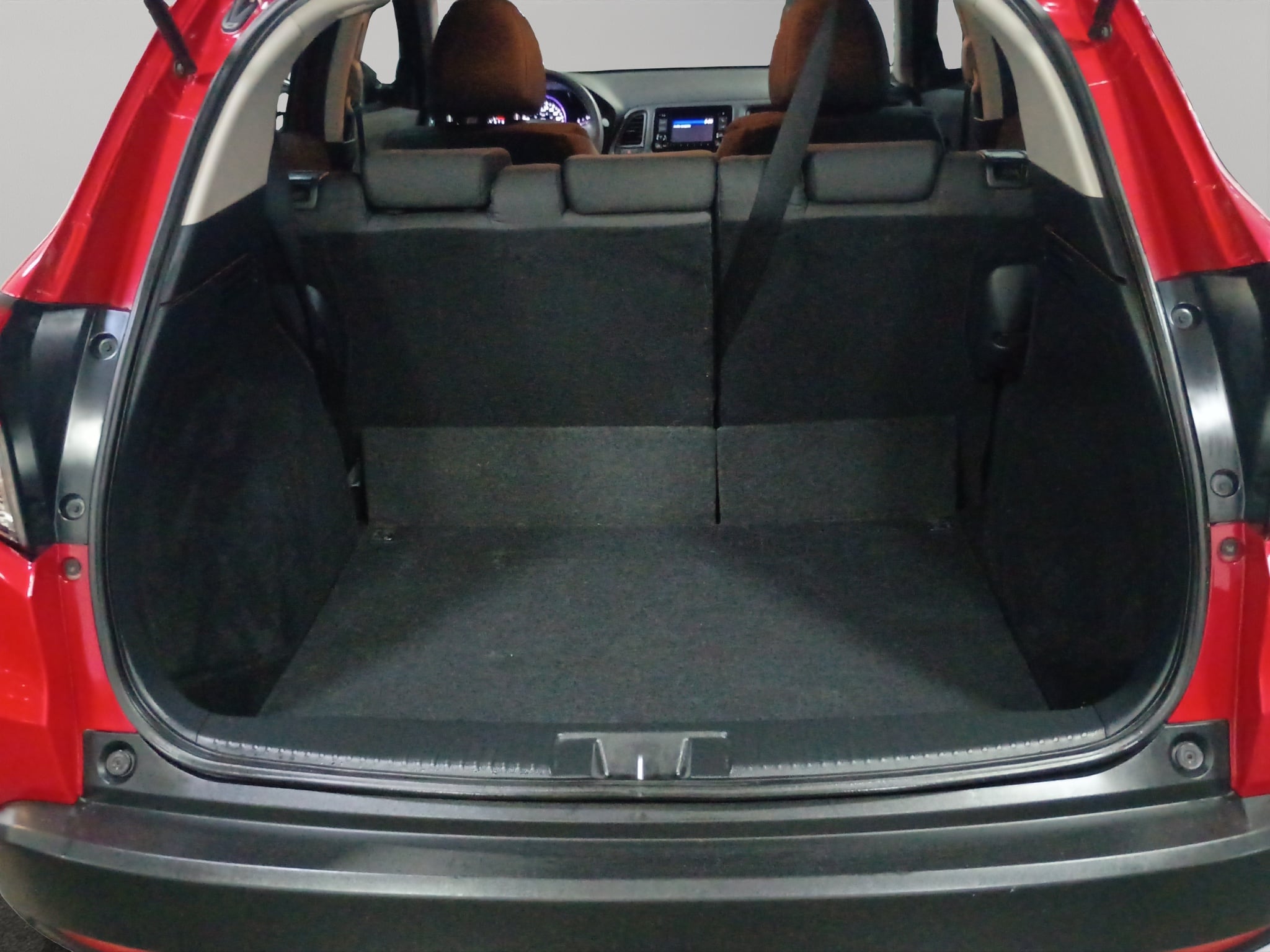 2022 Honda Hr-V Vud