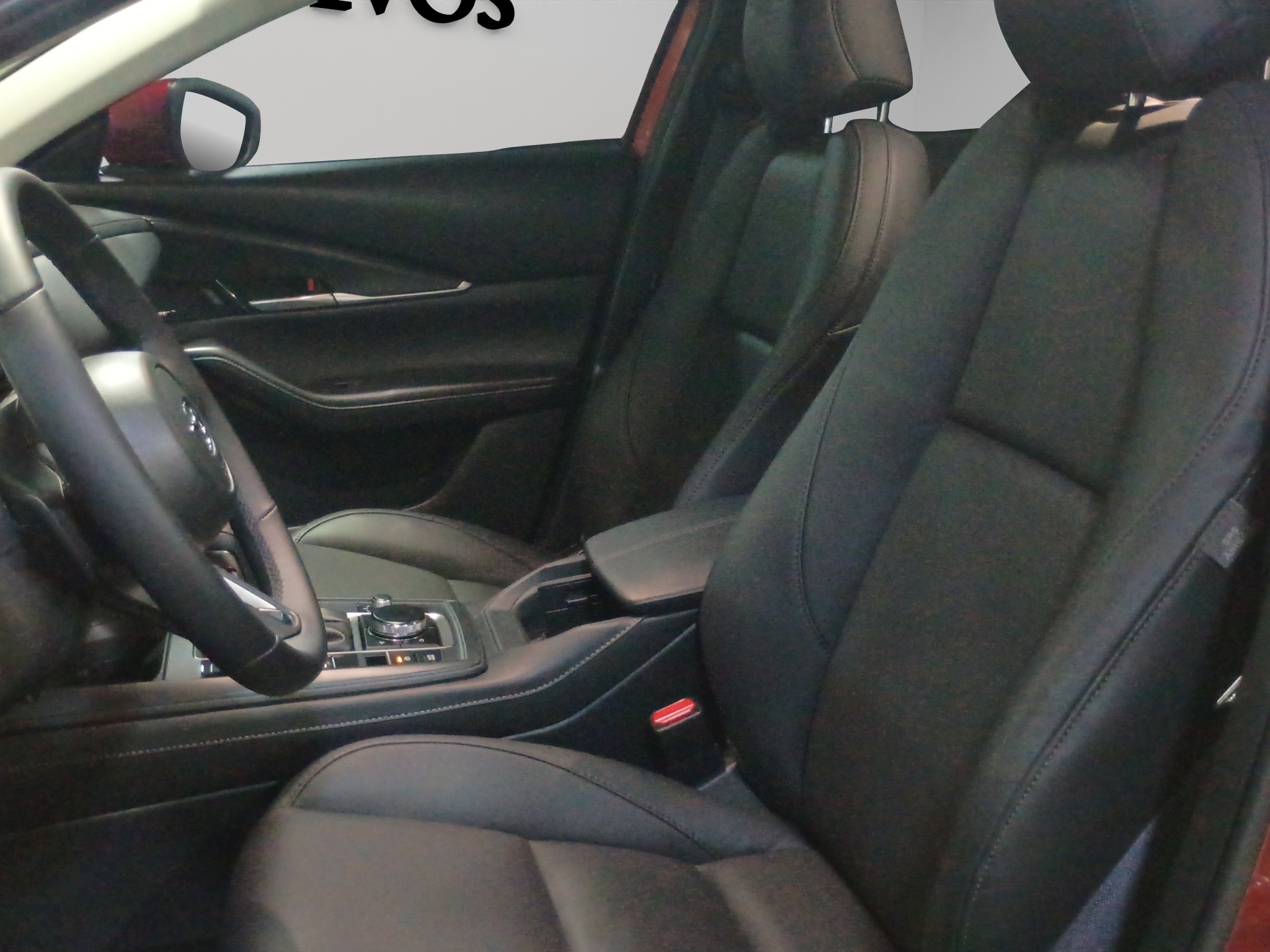 2026 Mazda Cx-30 Vud