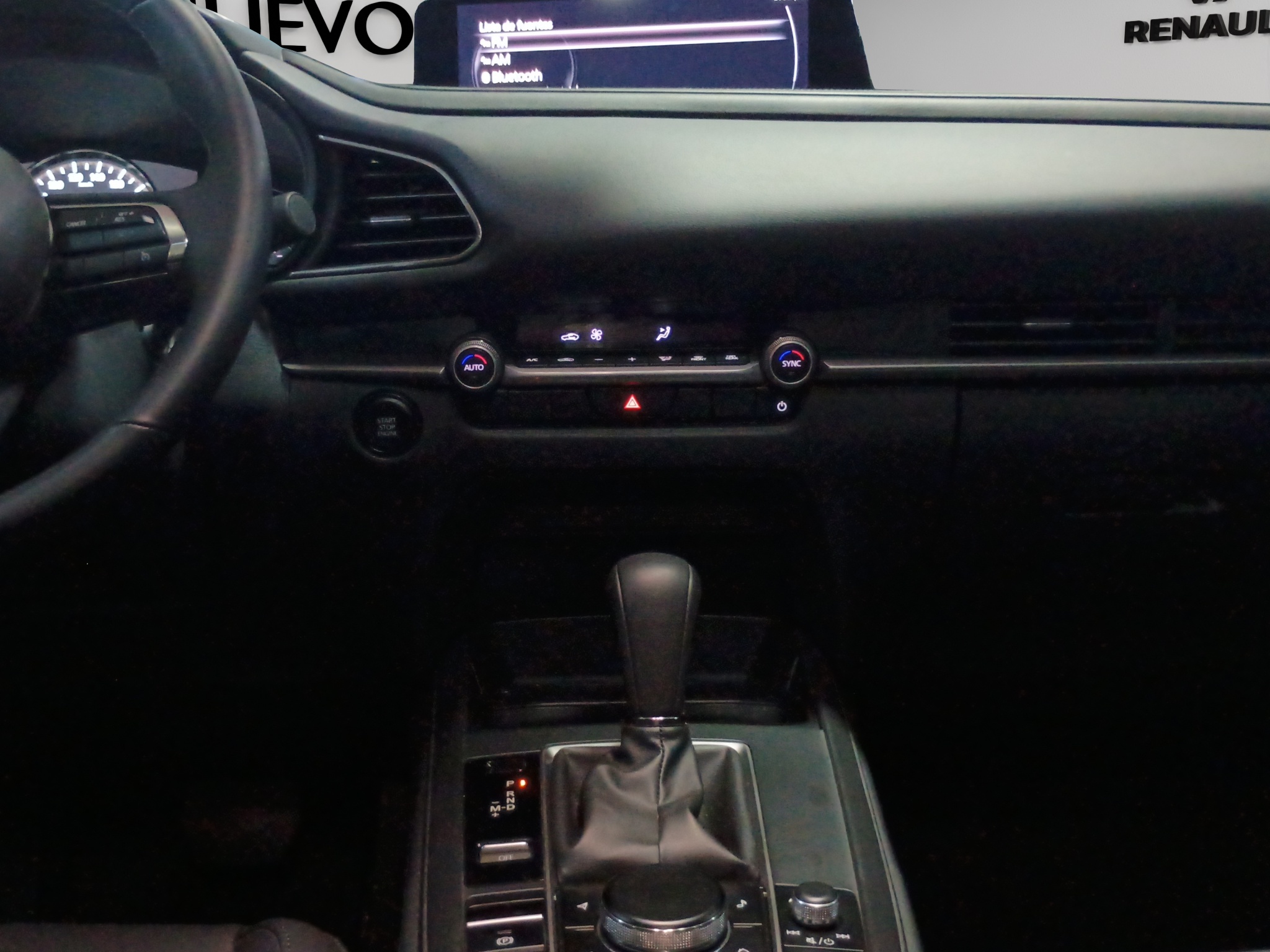 2026 Mazda Cx-30 Vud