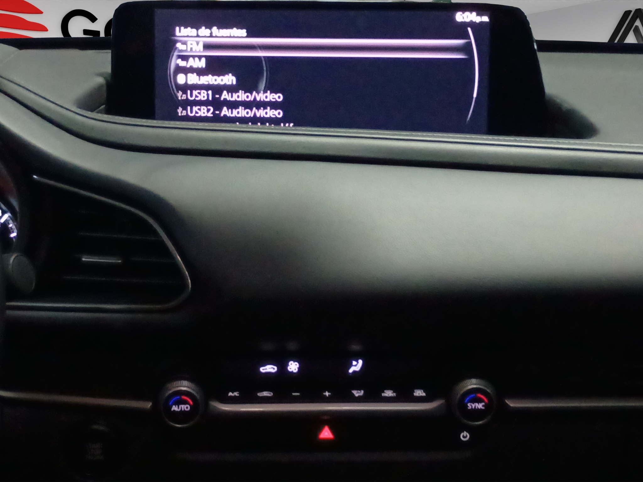2026 Mazda Cx-30 Vud