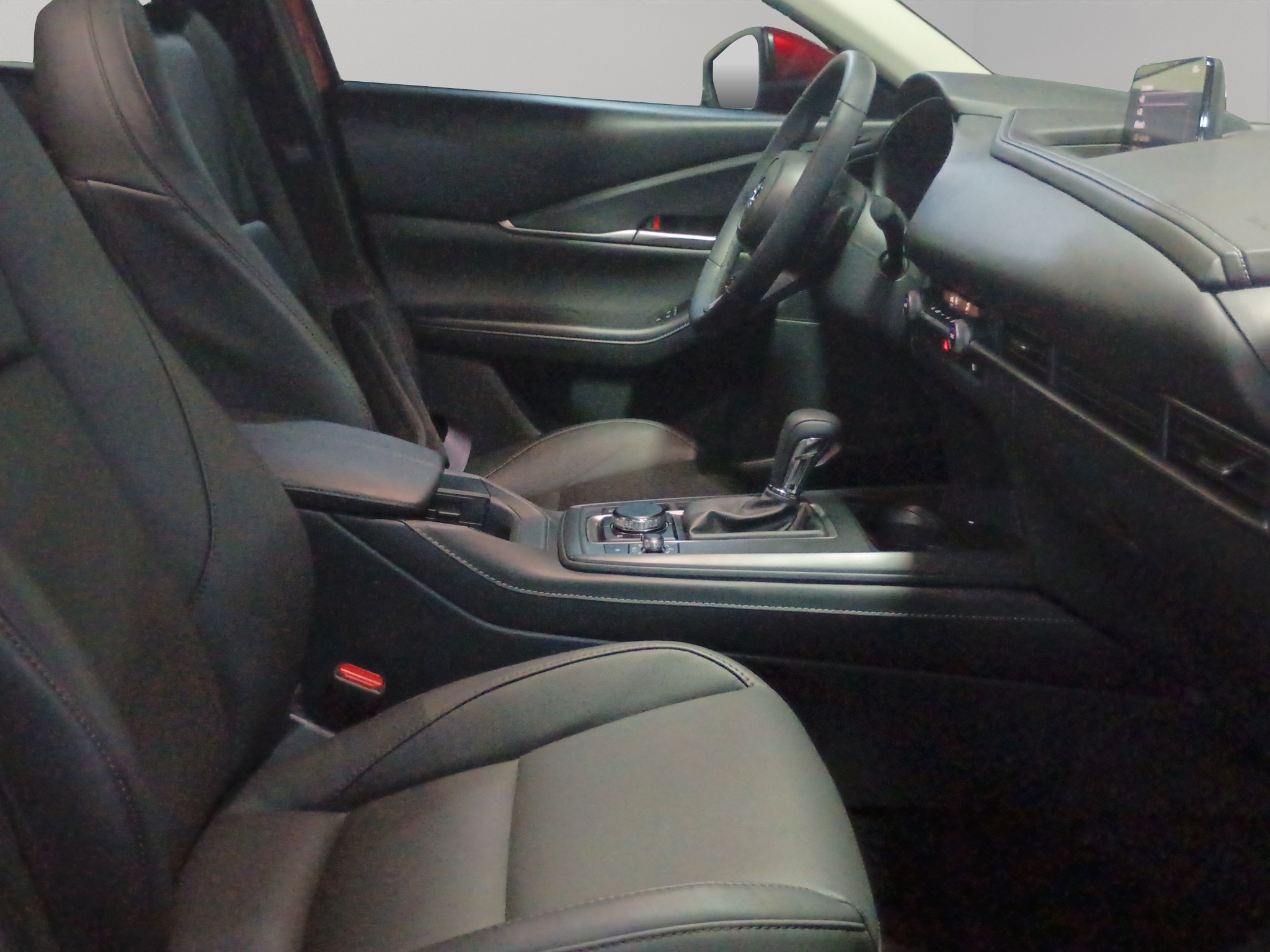 2026 Mazda Cx-30 Vud