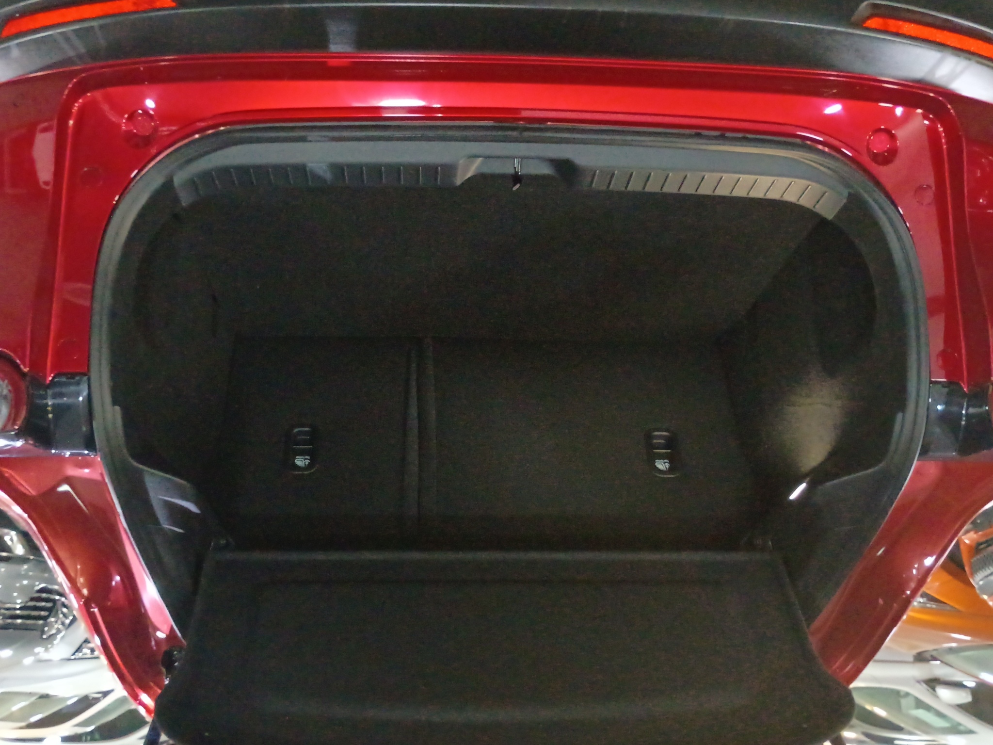 2026 Mazda Cx-30 Vud