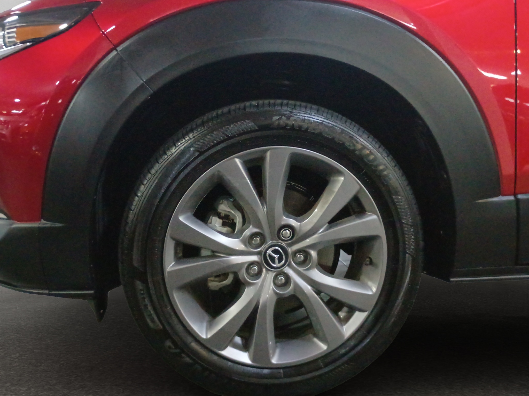 2026 Mazda Cx-30 Vud
