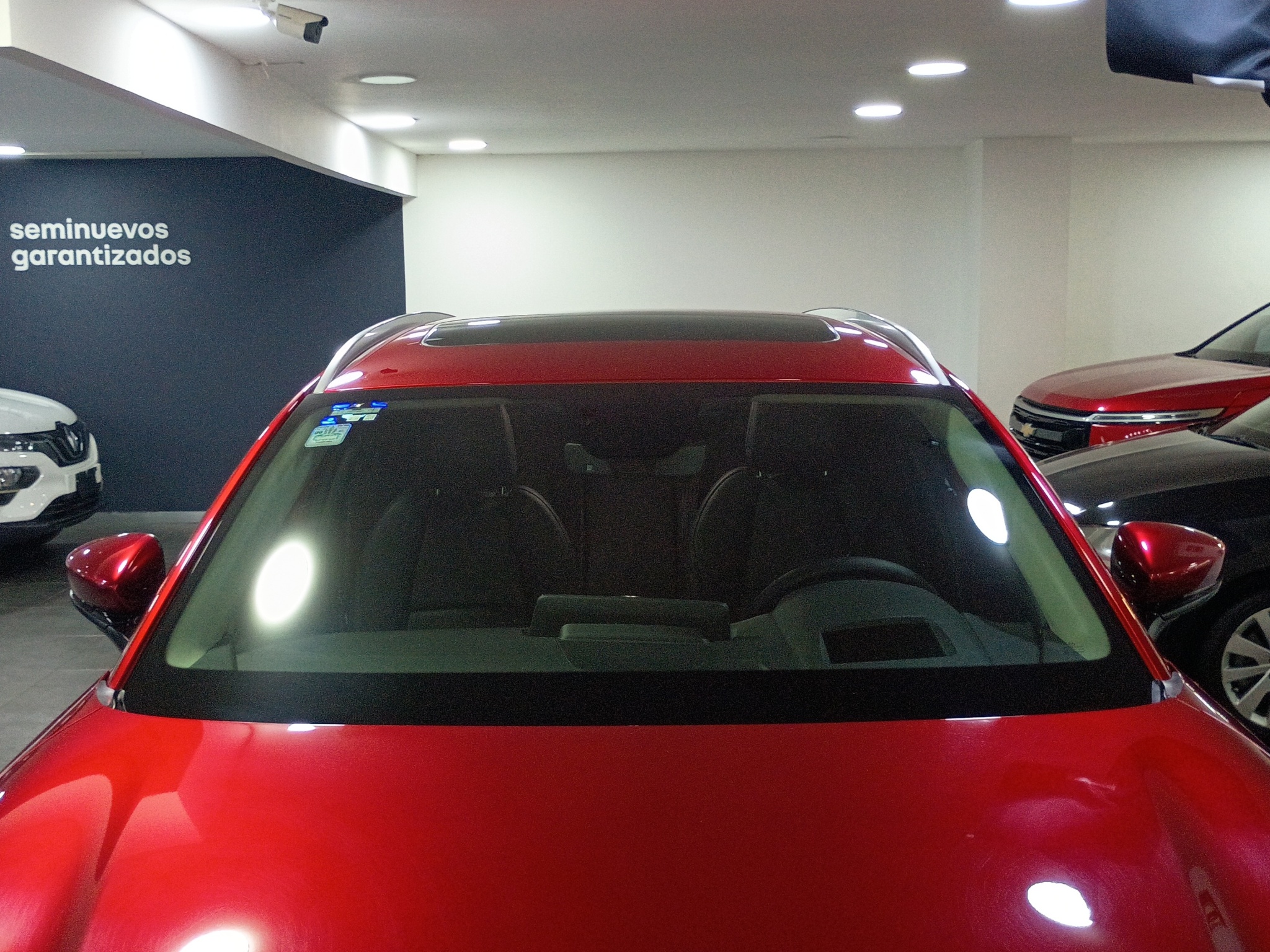 2026 Mazda Cx-30 Vud