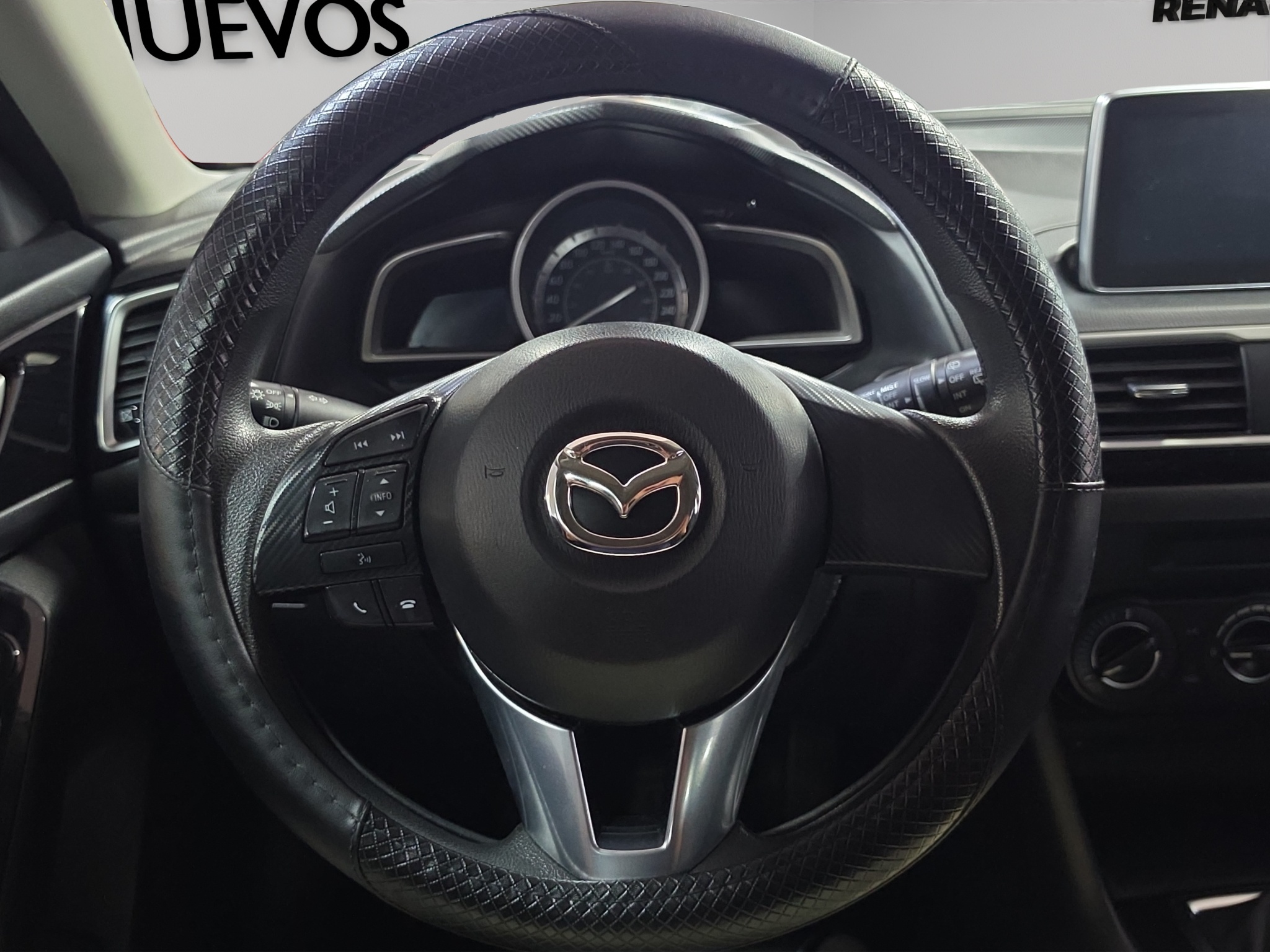 2016 Mazda Mazda 3
