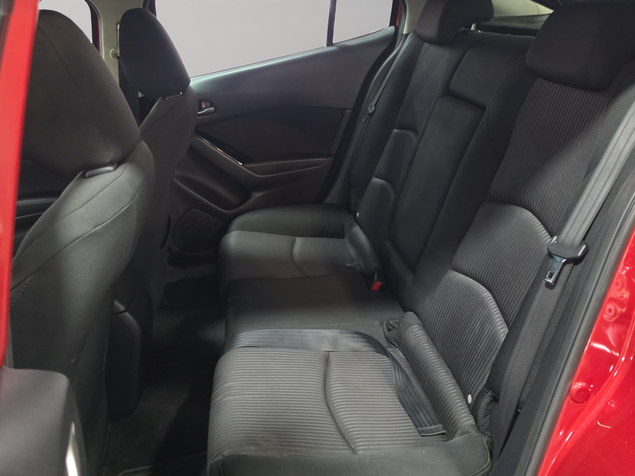 2016 Mazda Mazda 3