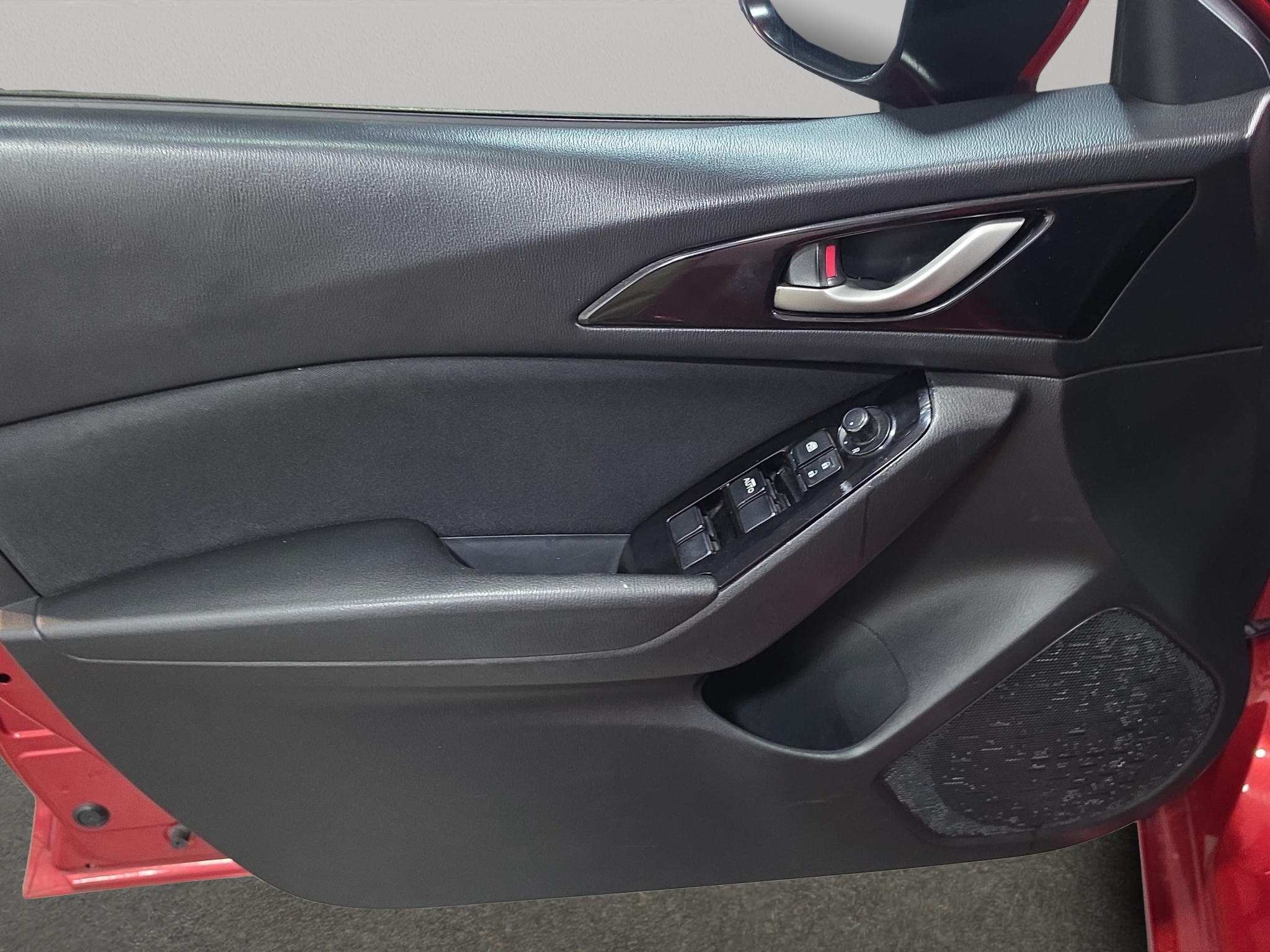 2016 Mazda Mazda 3
