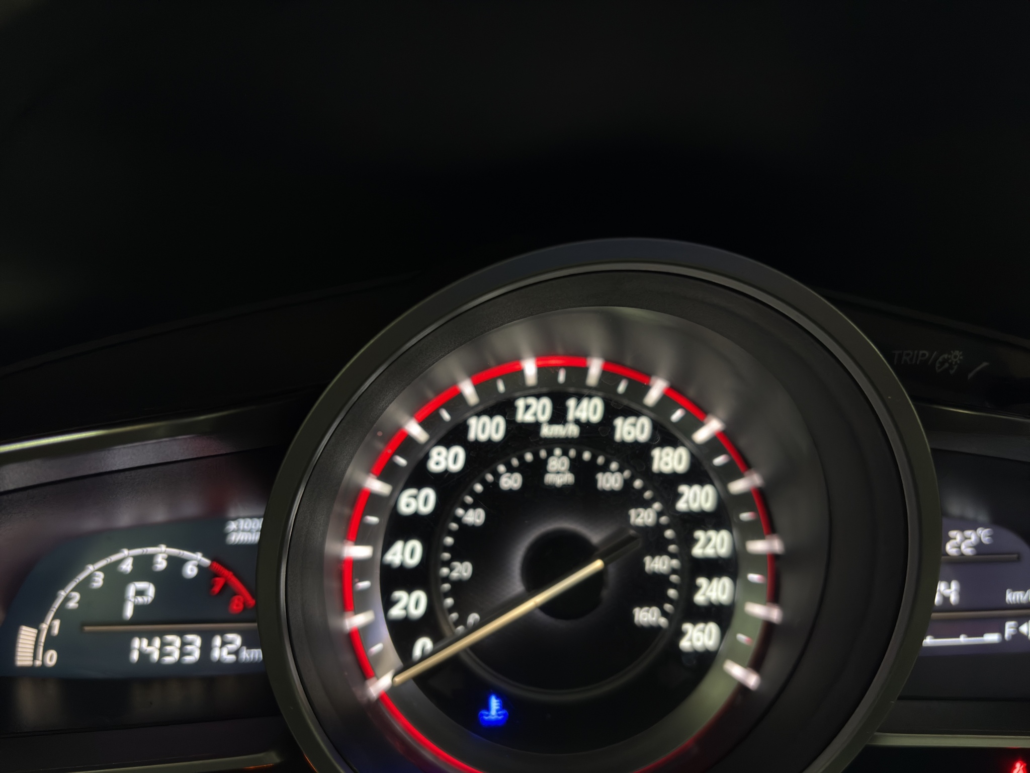 2015 Mazda Mazda 3