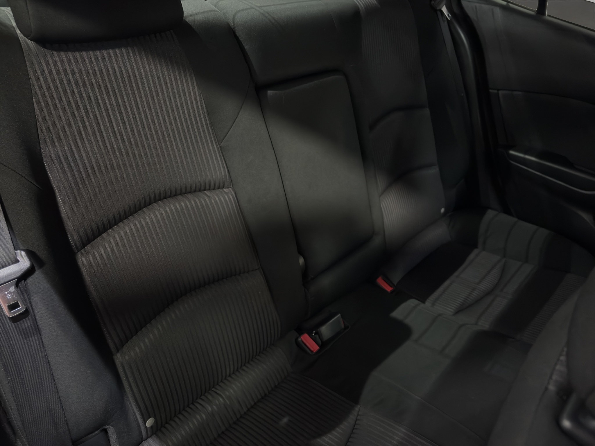 2015 Mazda Mazda 3