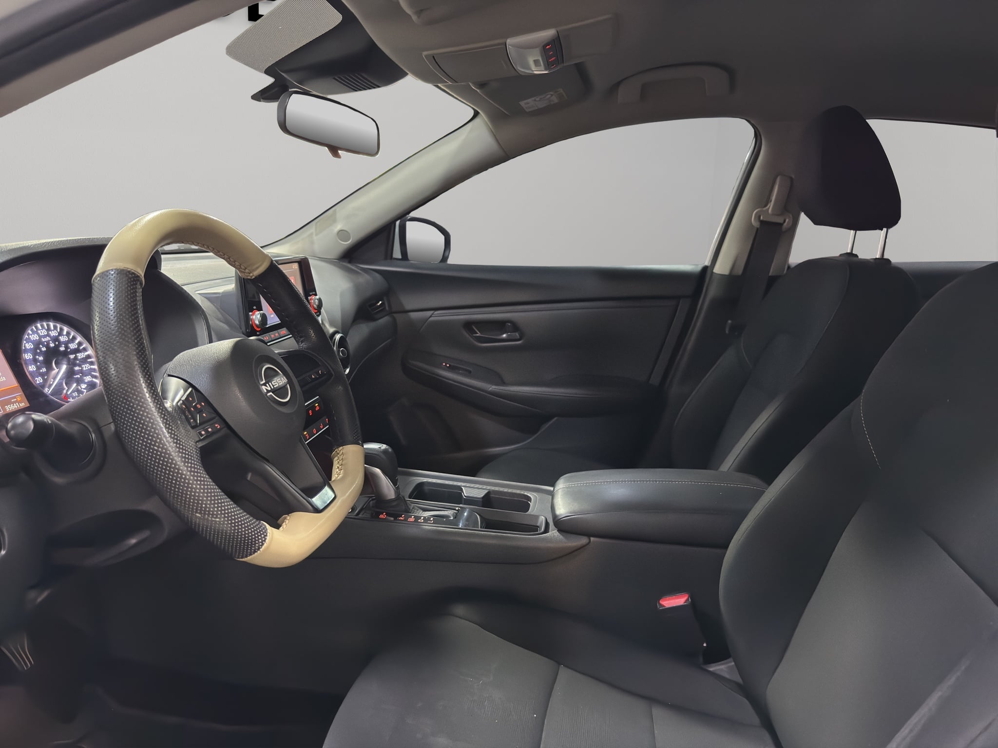 2024 Nissan Sentra